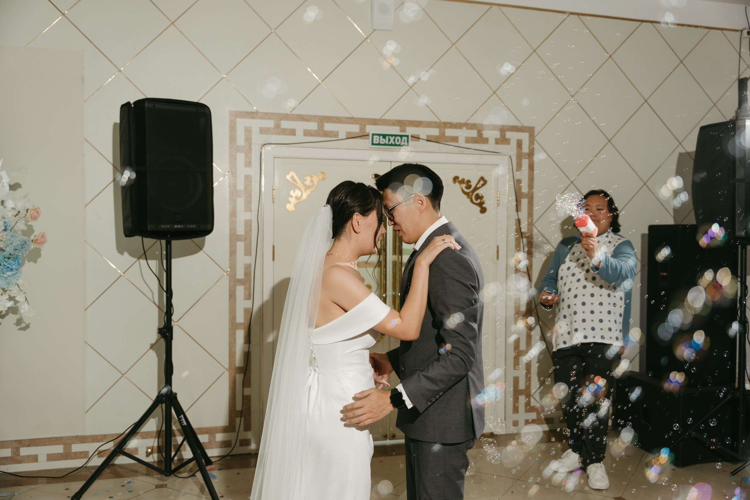 Бэлигто & Эльвира. Фотограф в Иркутске Сендыхеев Пётр