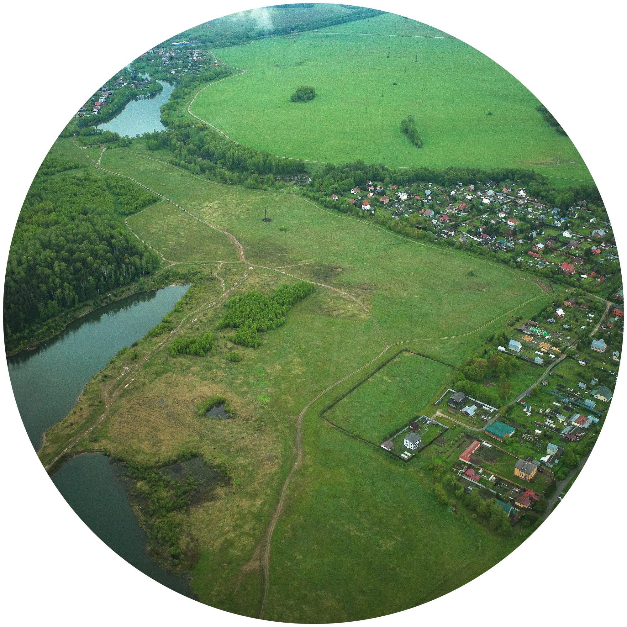 Ситец небес 2024. Яна Каменская