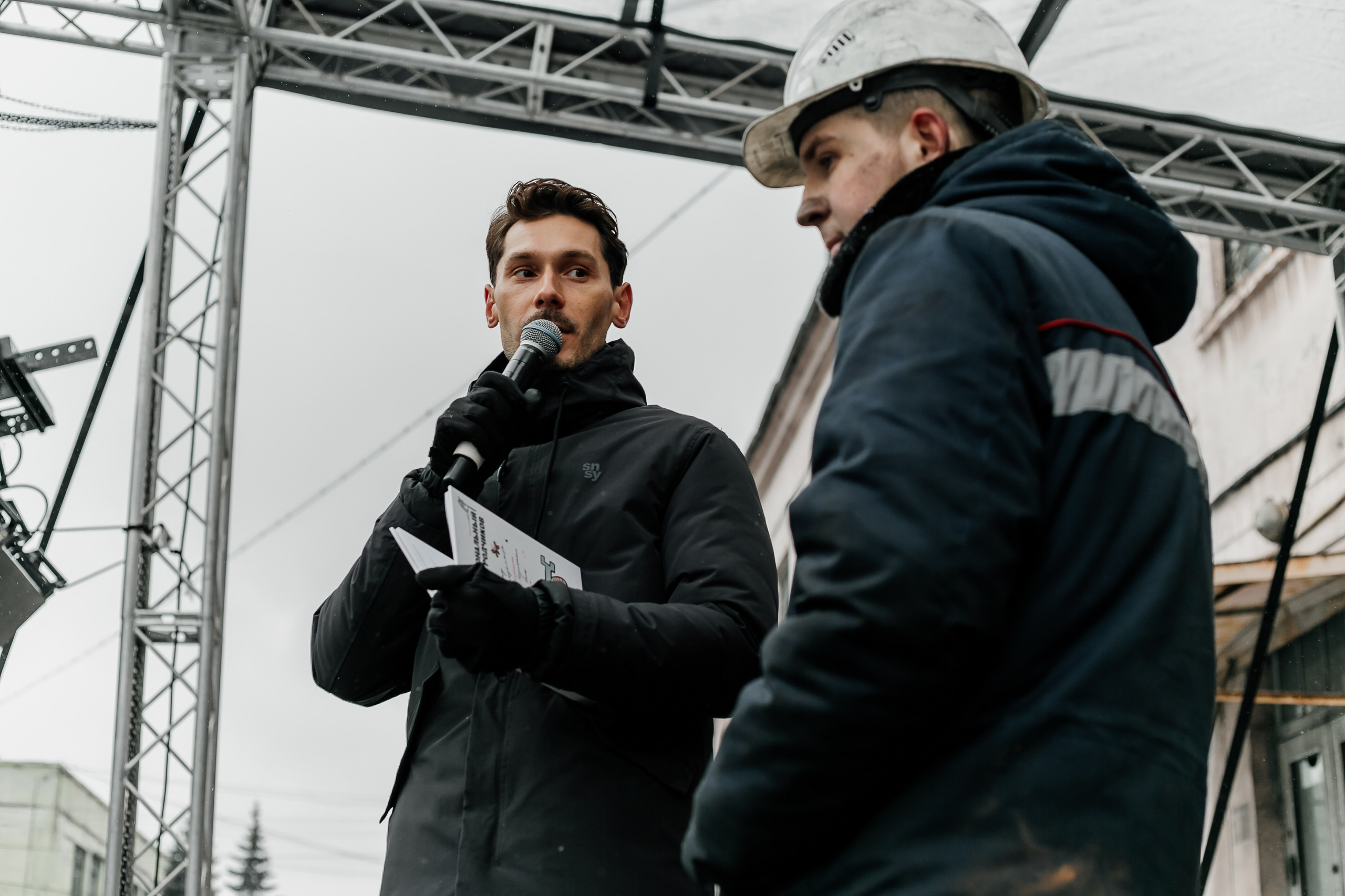 EI6. Фотограф Иван Гуляев