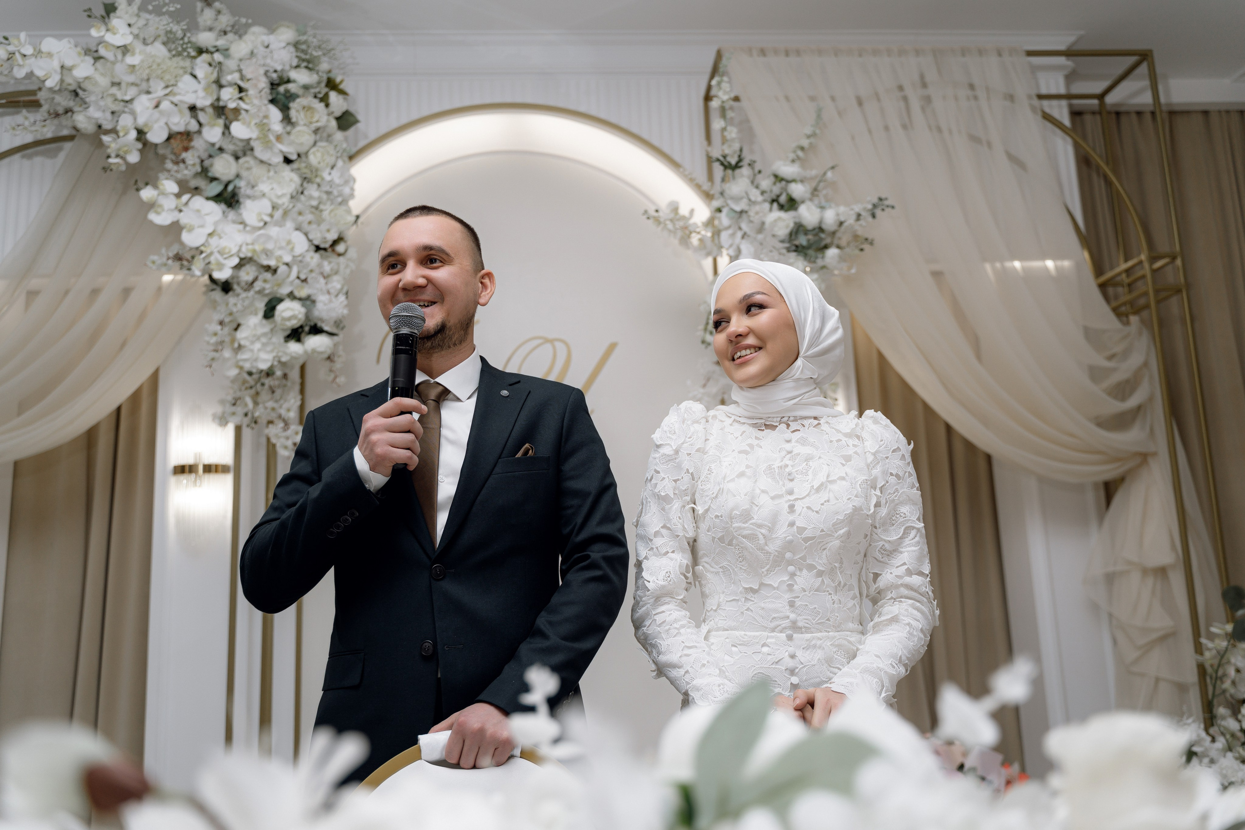 Данис & Ильзира (Алтан). RAMIL SAFIULLIN