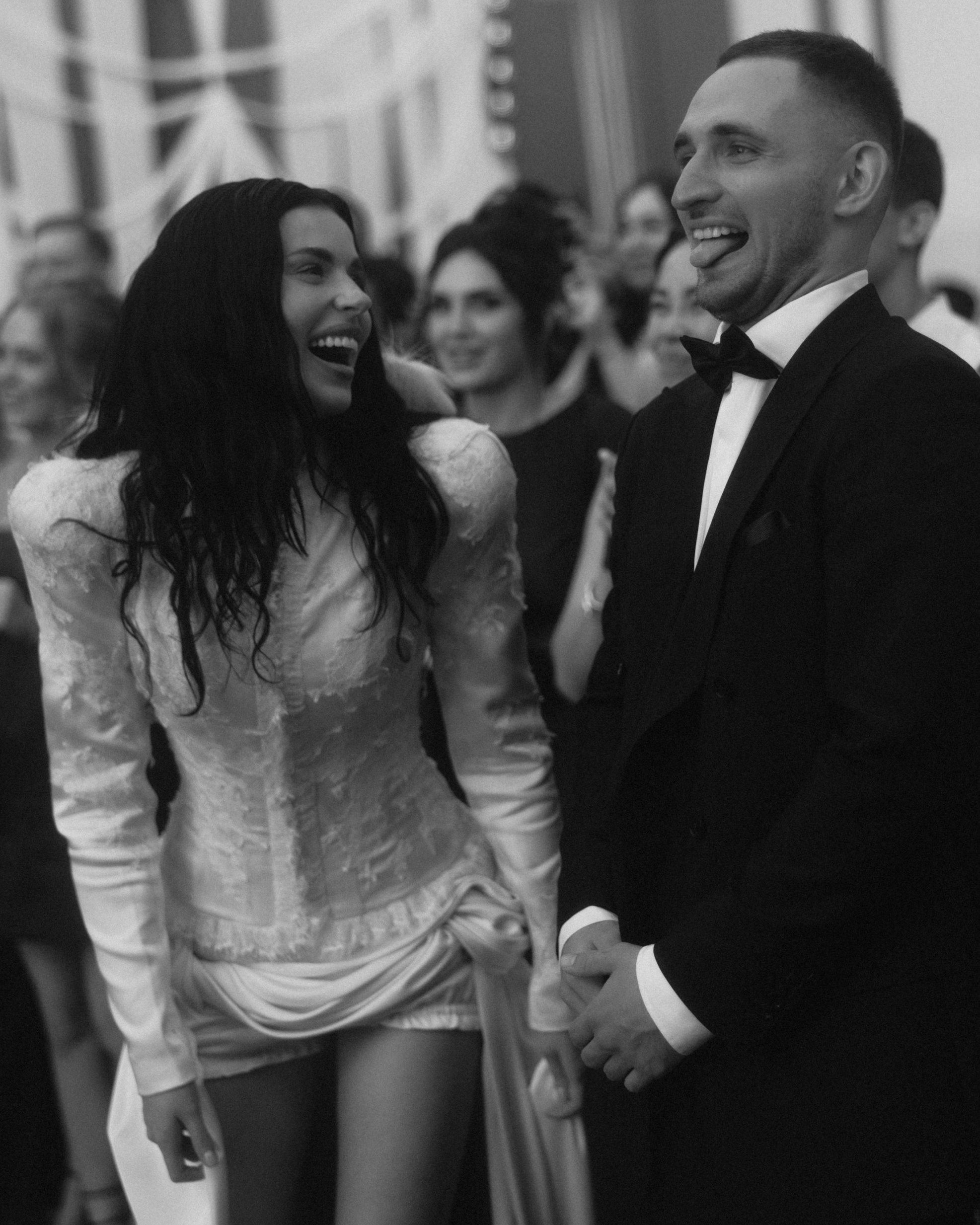 Свадебный фотограф в Москве Александр Рыжков