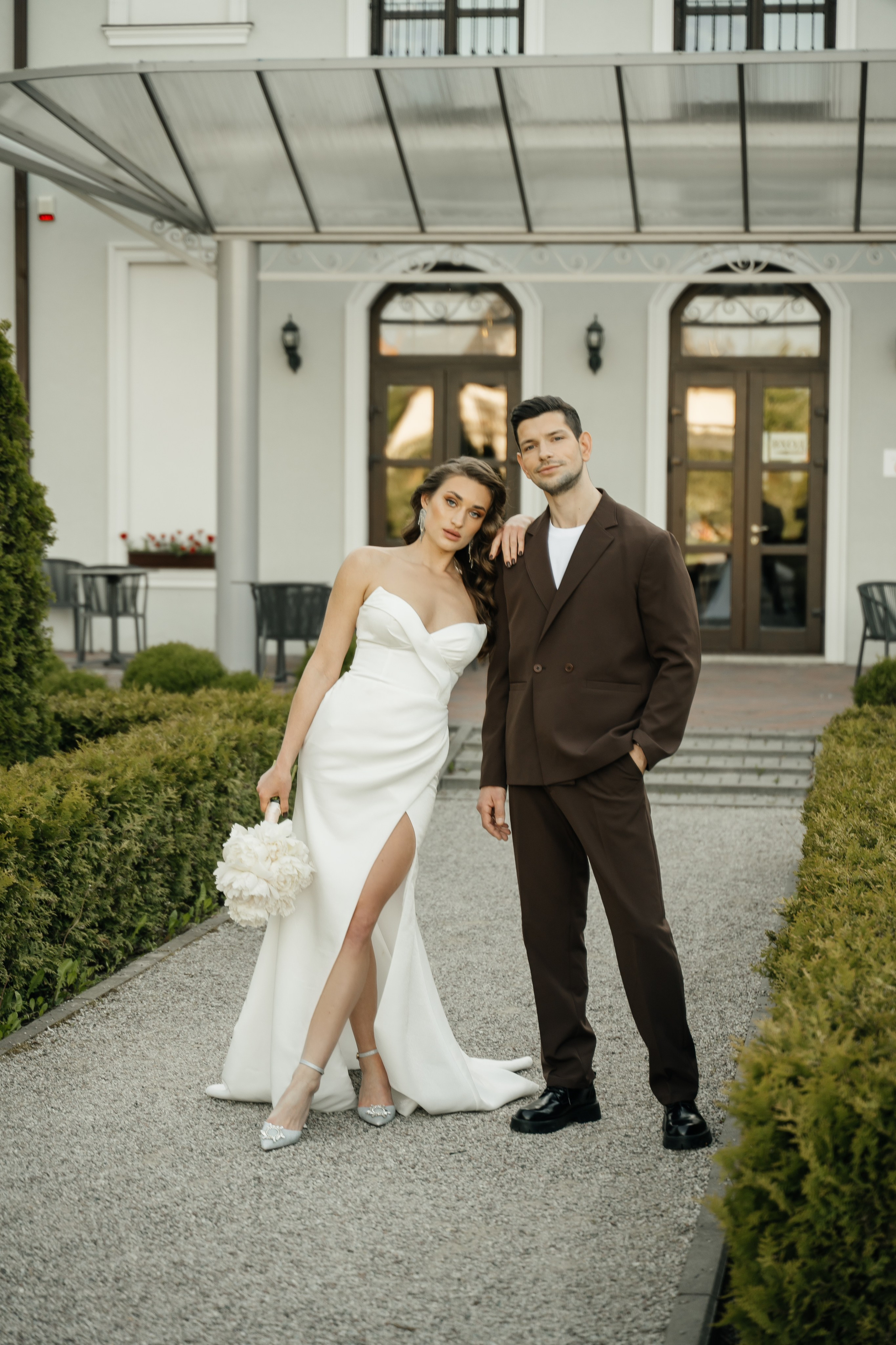 Свадьба (усадьба). Свадебный и семейный фотограф в Краснодаре Алина Мельник