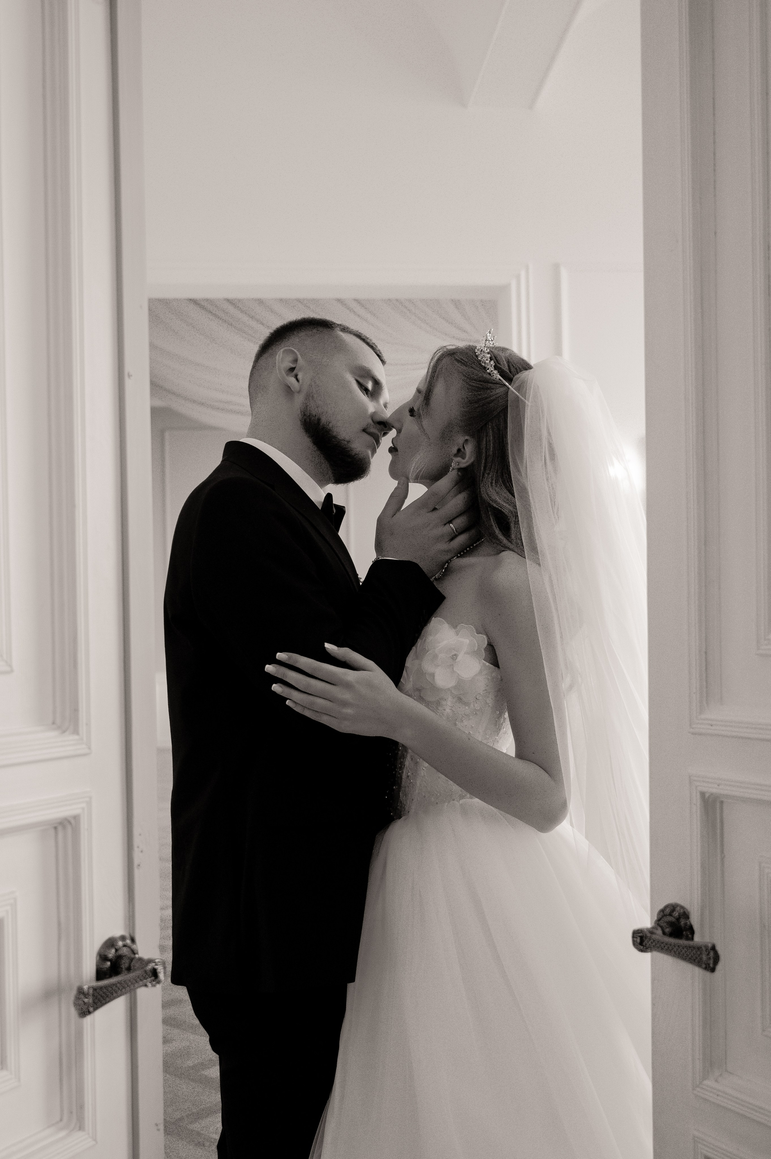 Иван и Арина. Свадебный и семейный фотограф в Краснодаре Алина Мельник