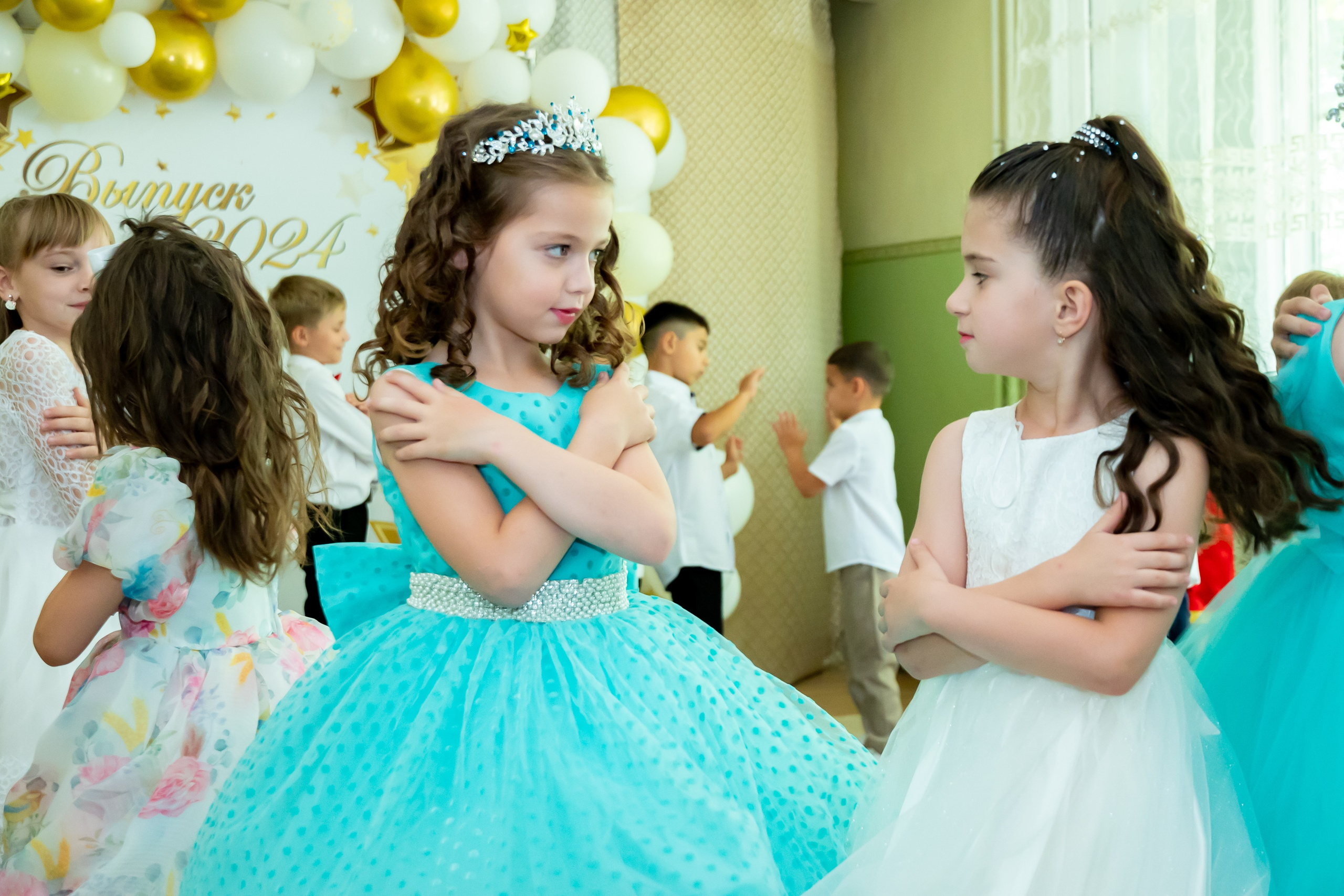 Профессиональная фотосъёмка выпускных. Вячеслав Скрипник Фотограф Краснодар