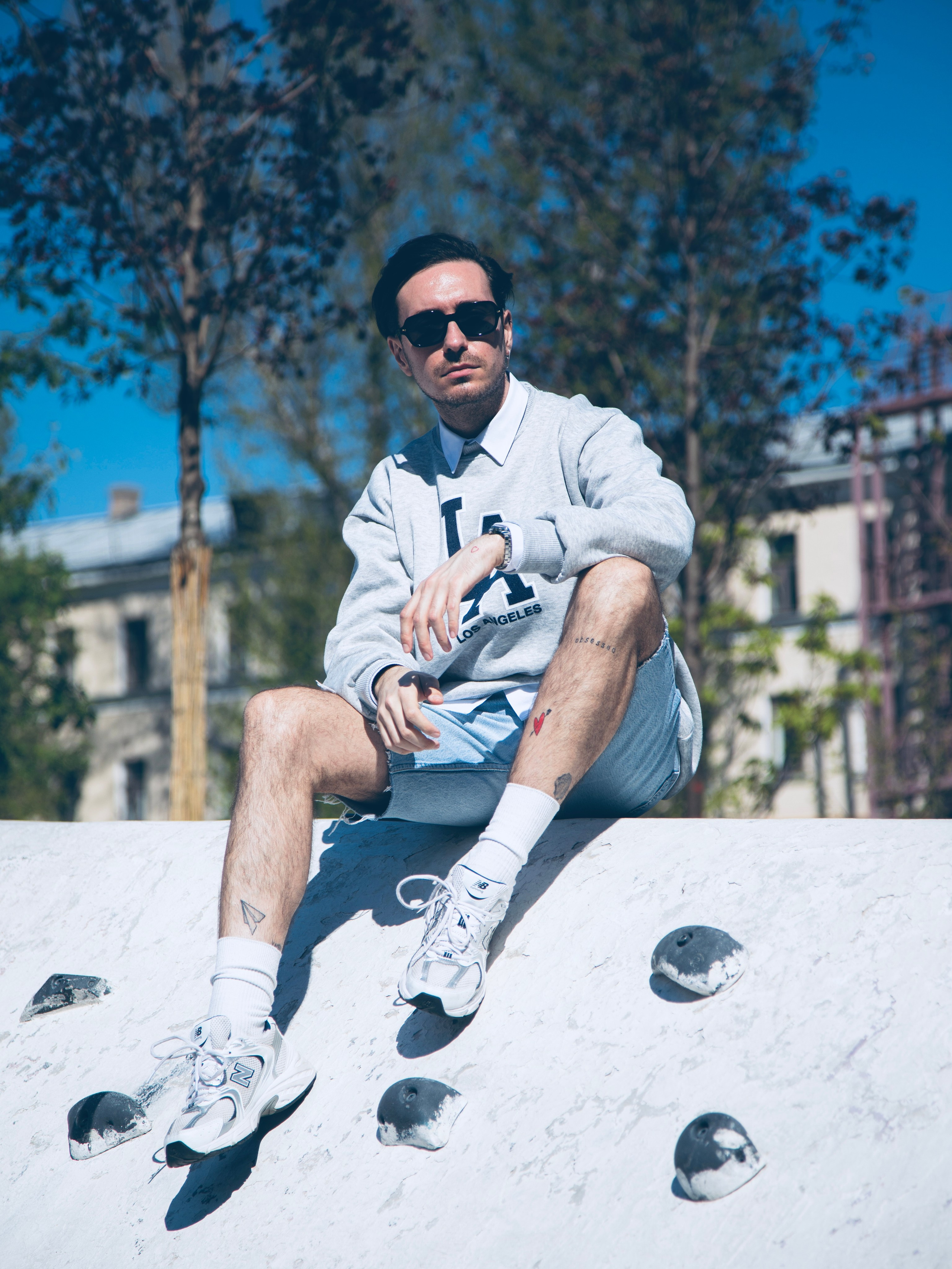 Алексей Сухарев. Коммерческий фотограф в Москве Светлана Клепова