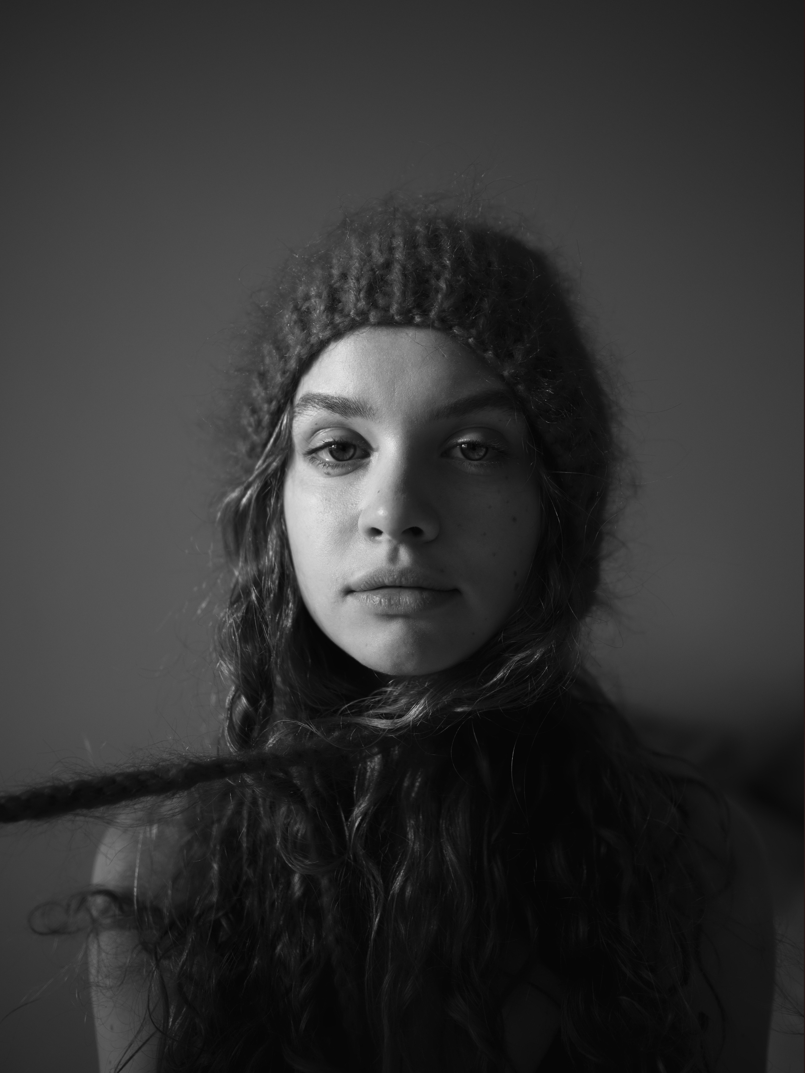 Фотограф Антон Тимченко