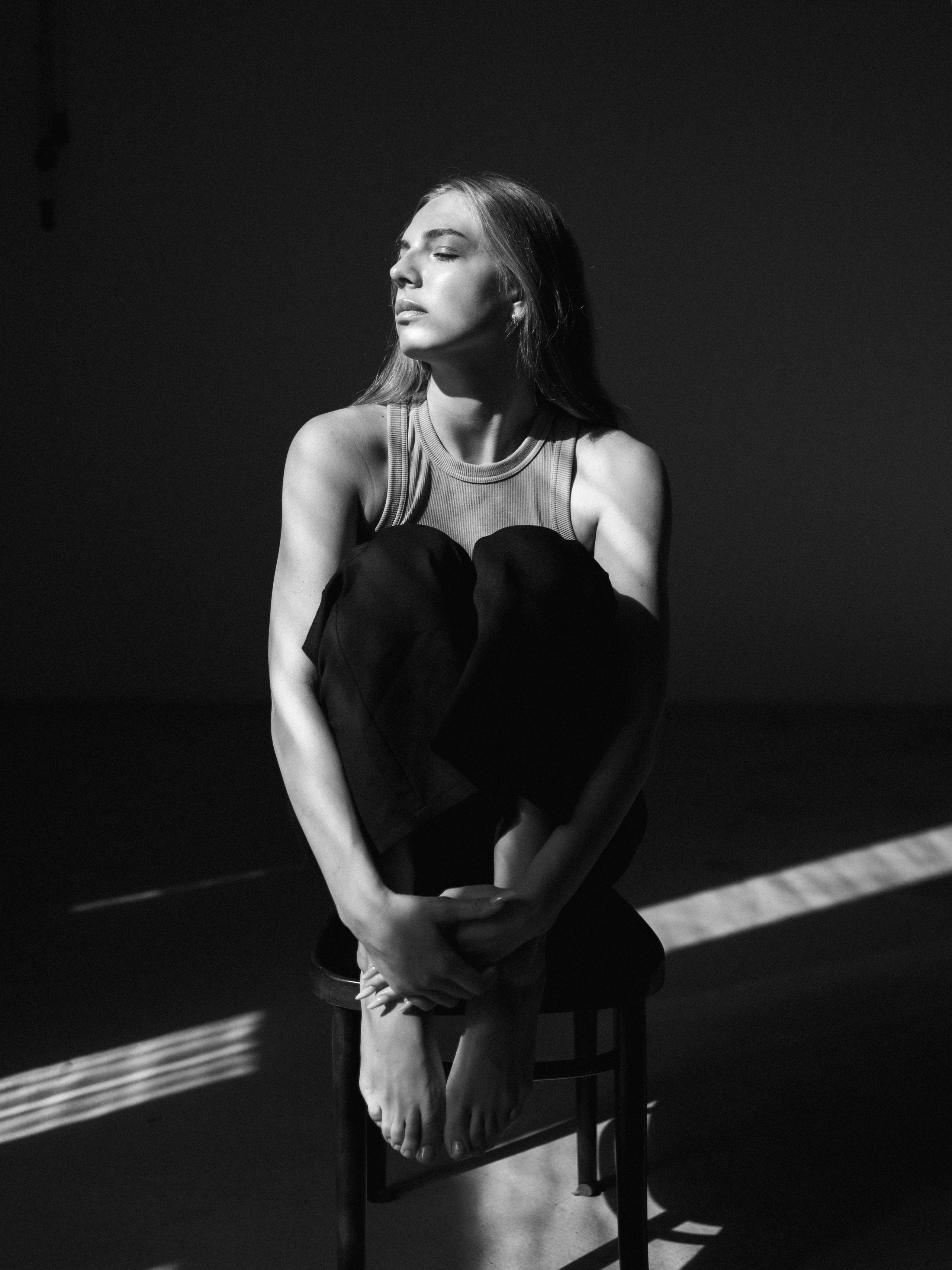 Фотограф Антон Тимченко