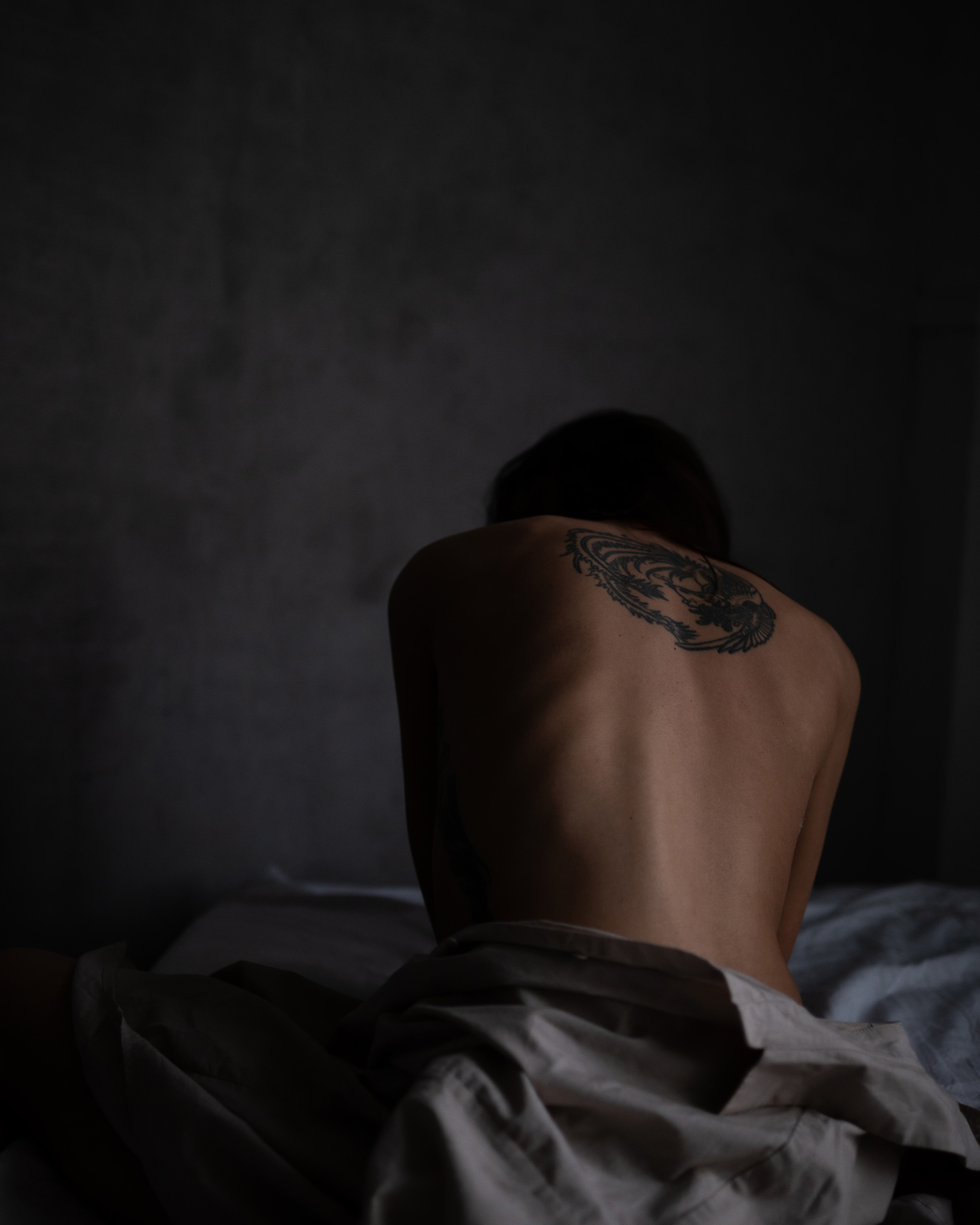 Фотограф Антон Тимченко