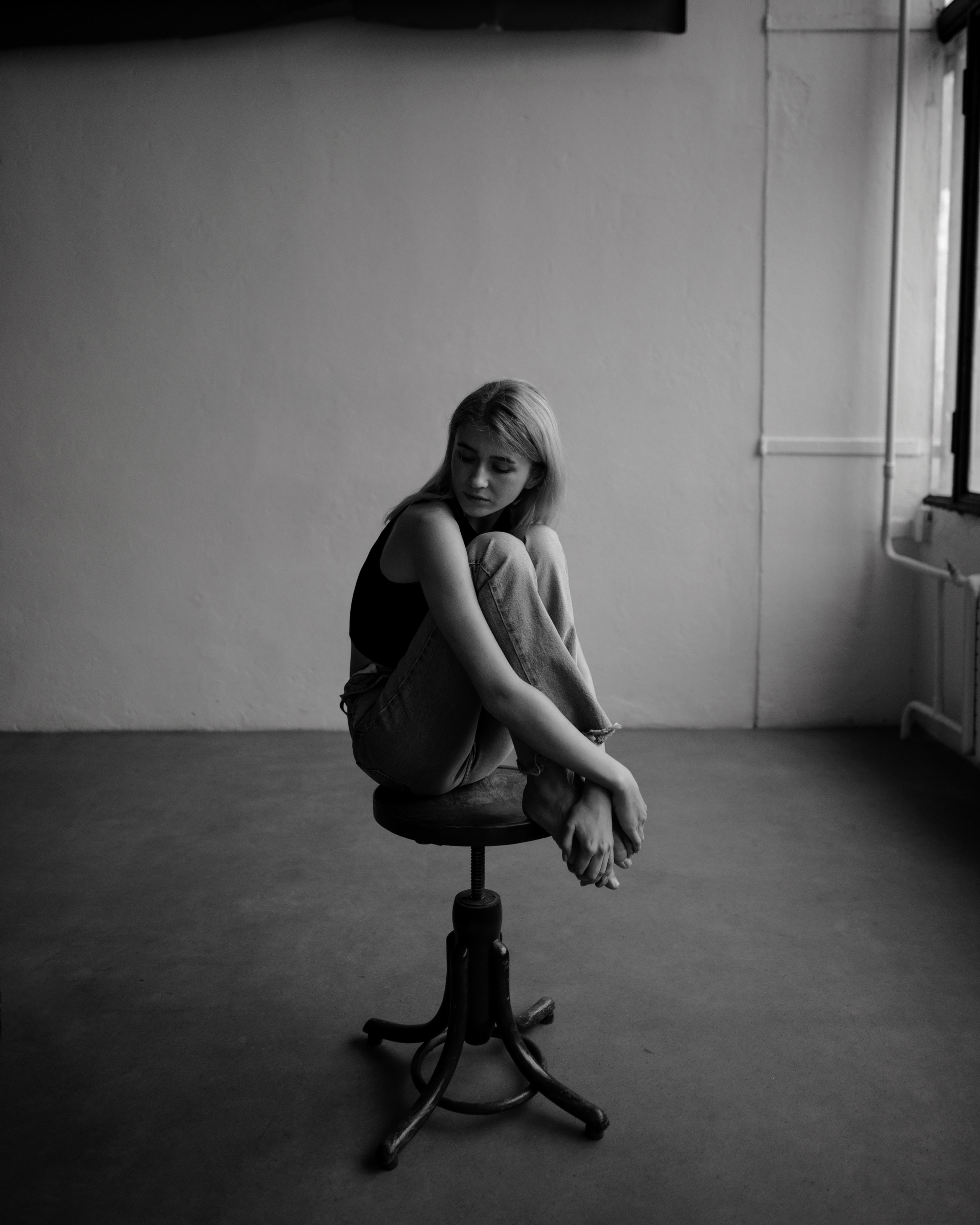 Фотограф Антон Тимченко