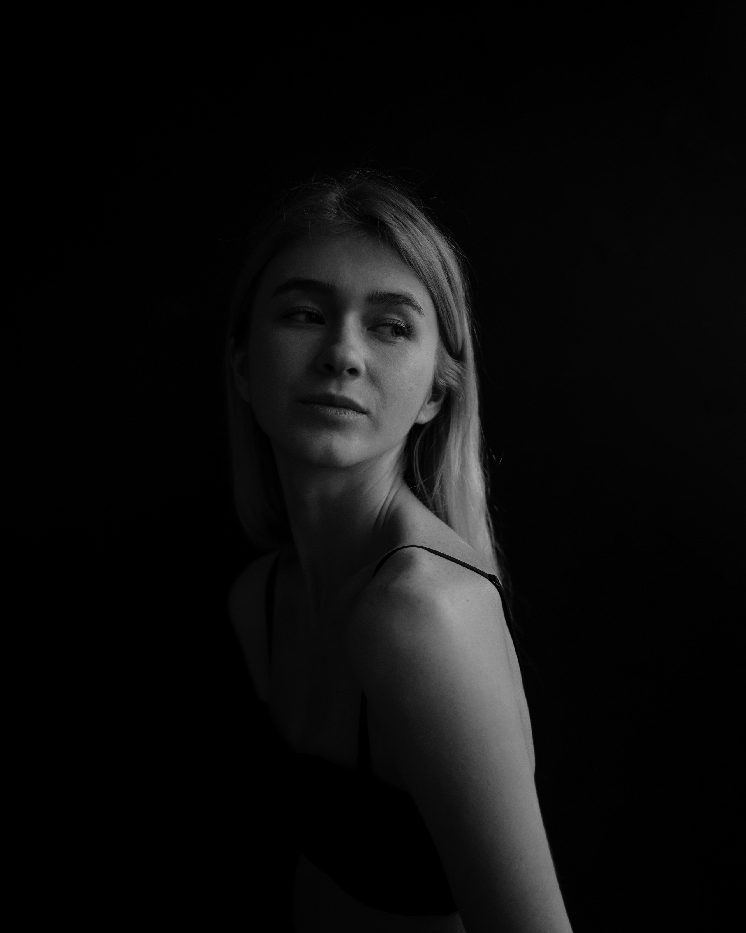 Фотограф Антон Тимченко