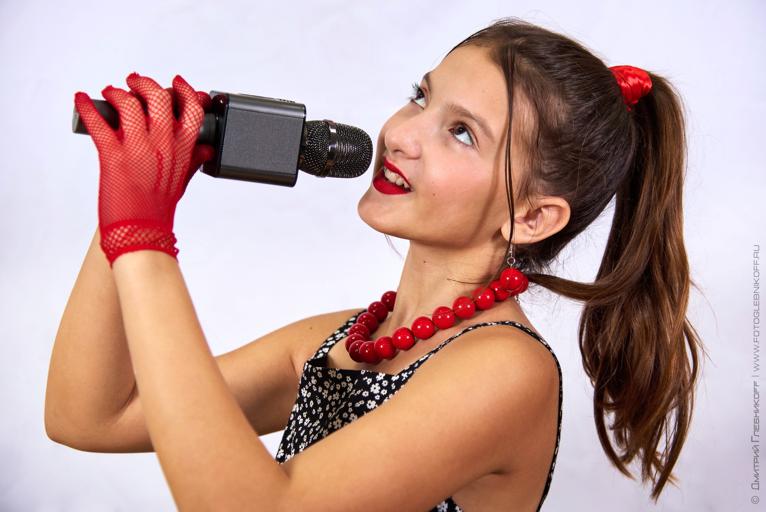 Stylist project / modeling agency / Zlata. Showbiz | Fashion | Reportage