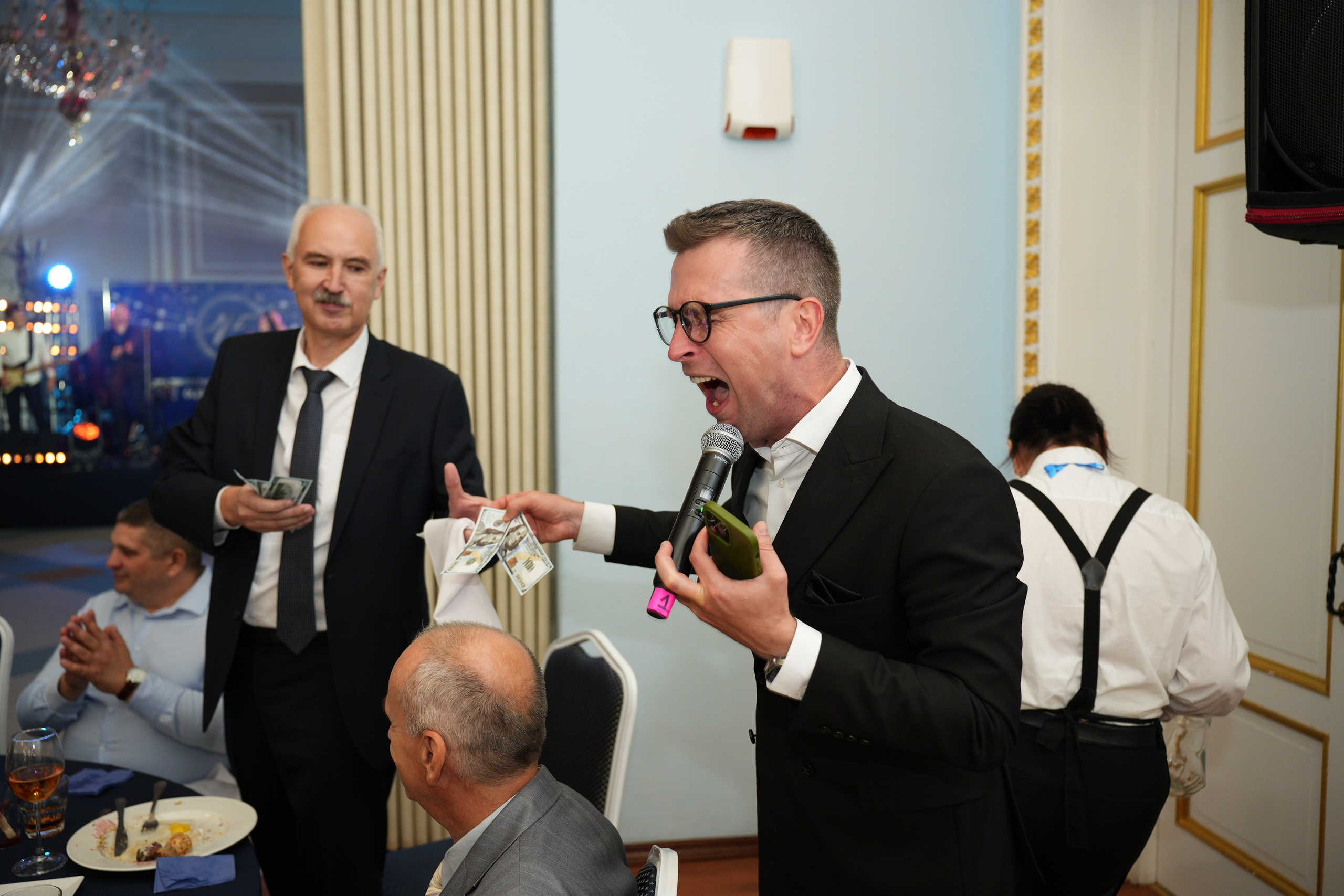 Агат-Систем 45 лет. Семейный и свадебный фотограф Минск, Беларусь Анна Орловская