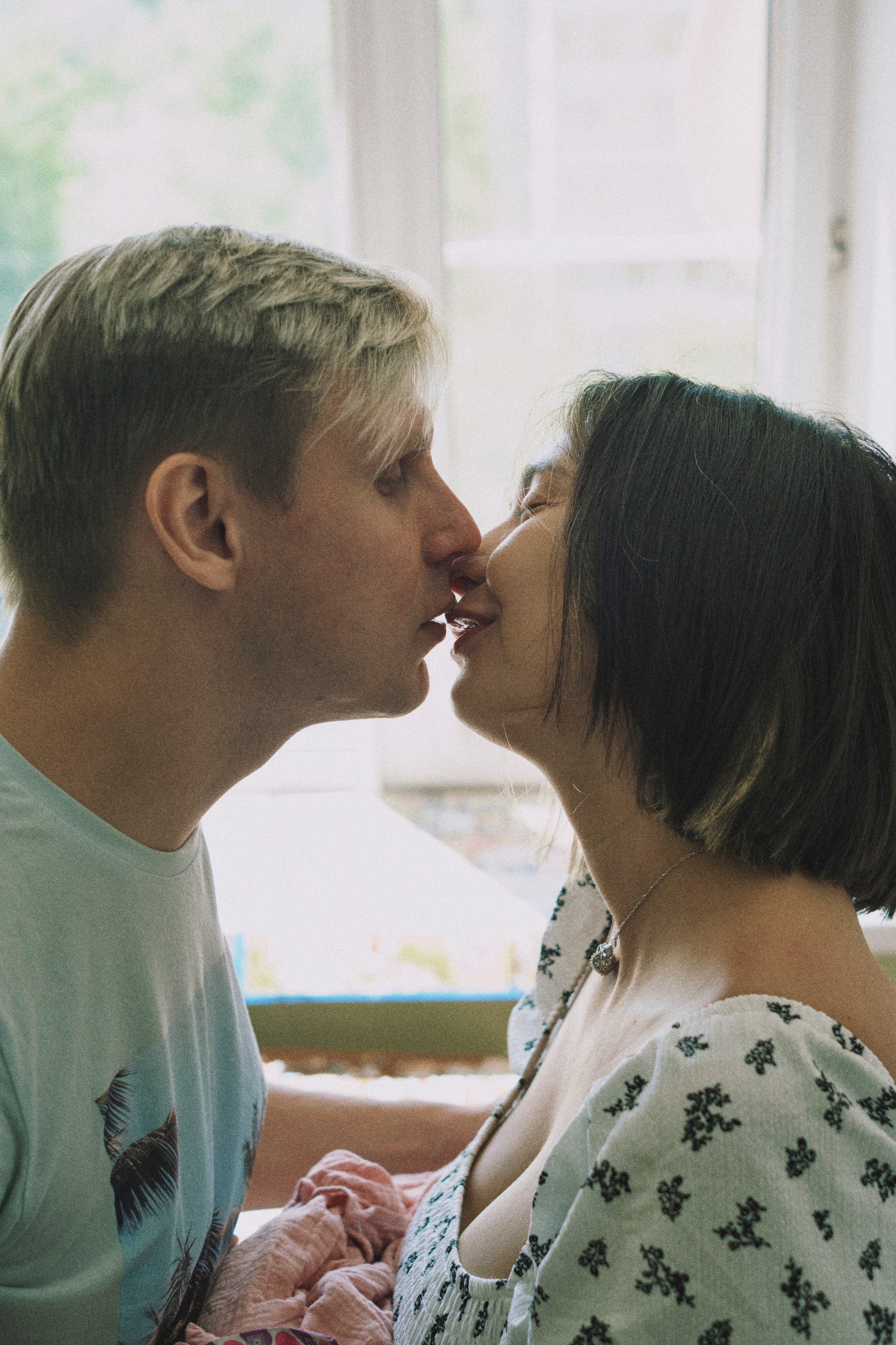 Артем, Алсу, Агата и Алиса. Елена Павленко. Фотограф. Москва