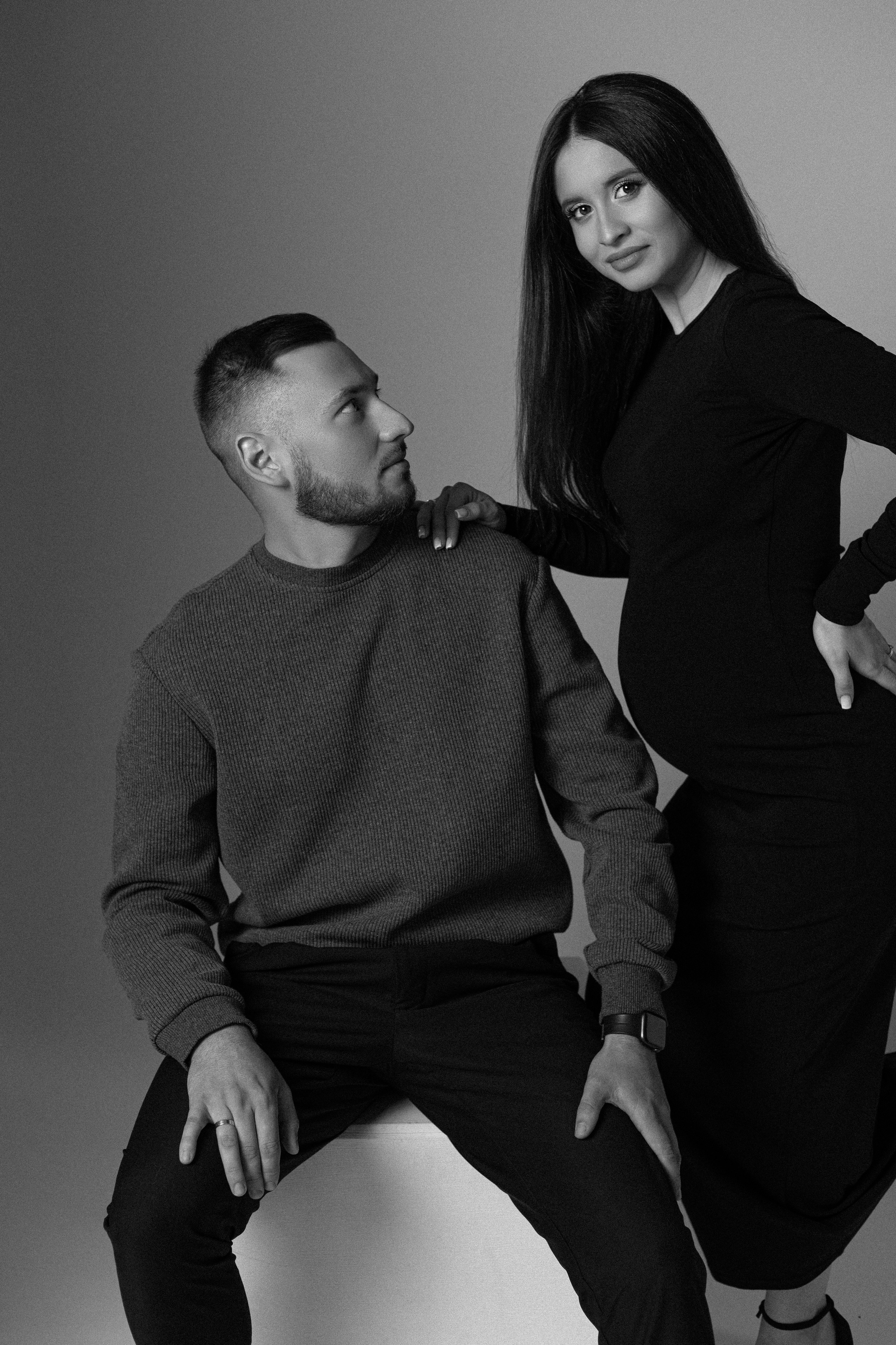 Даша и Женя. Собирайте моменты, а не вещи