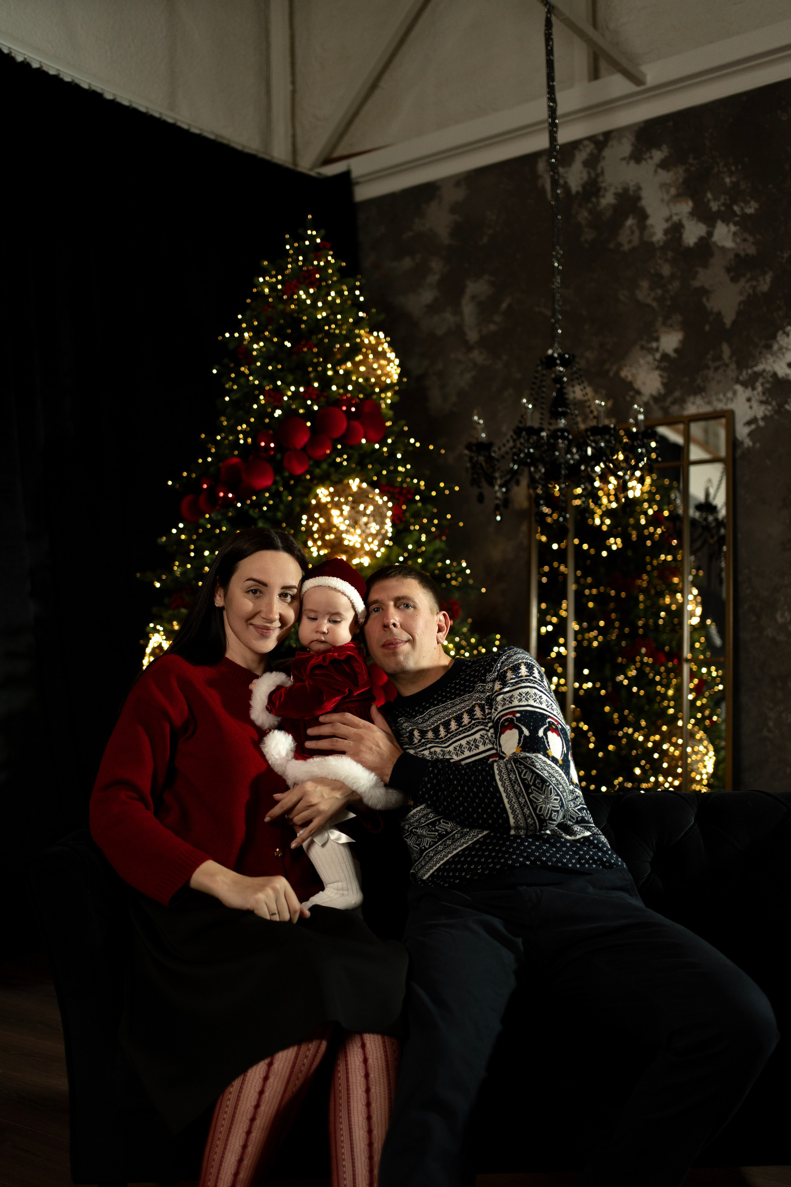 Семейная. Фотограф Новошахтинск|Ростов, Дарья Секрий