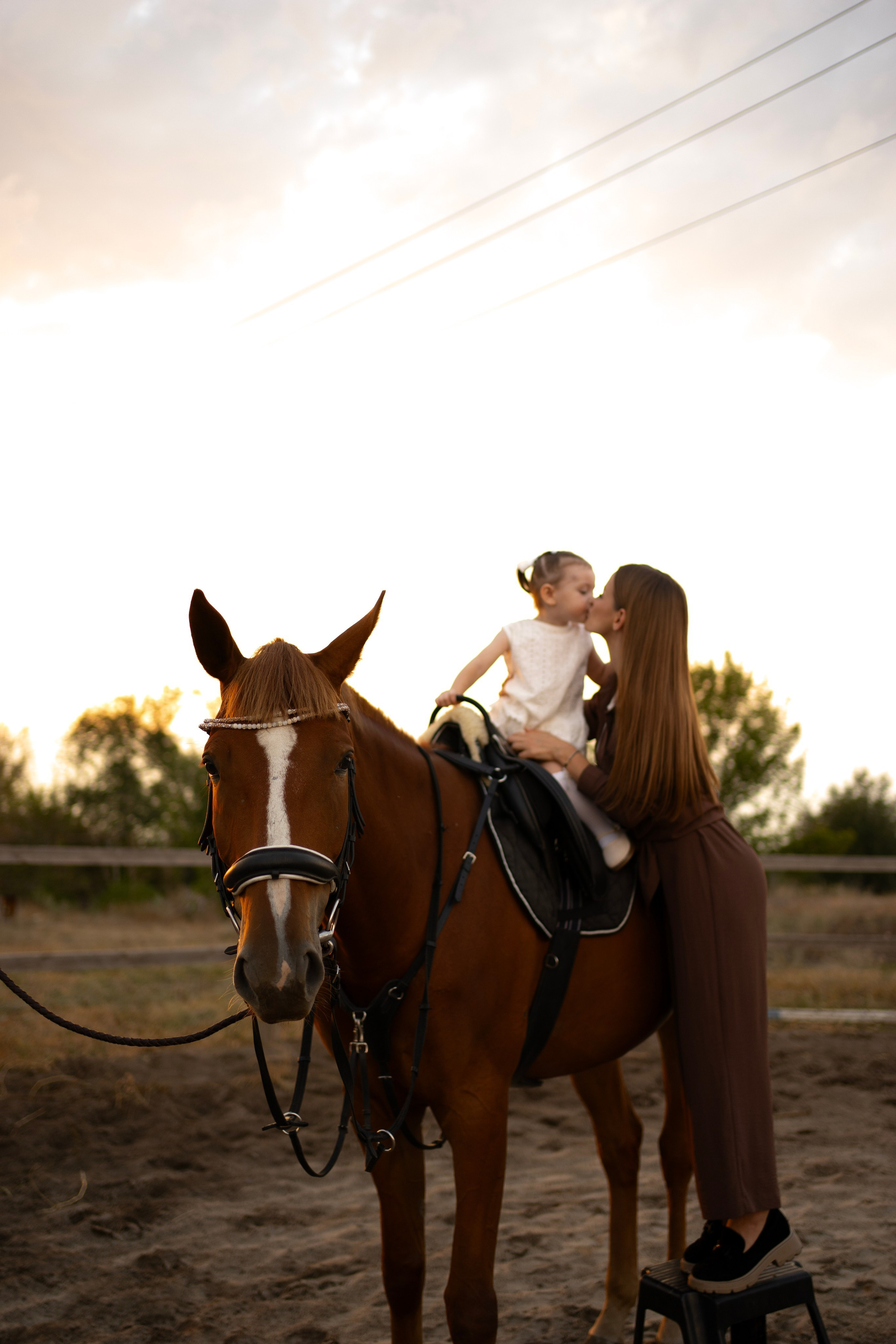 Семейная. Фотограф Новошахтинск|Ростов, Дарья Секрий