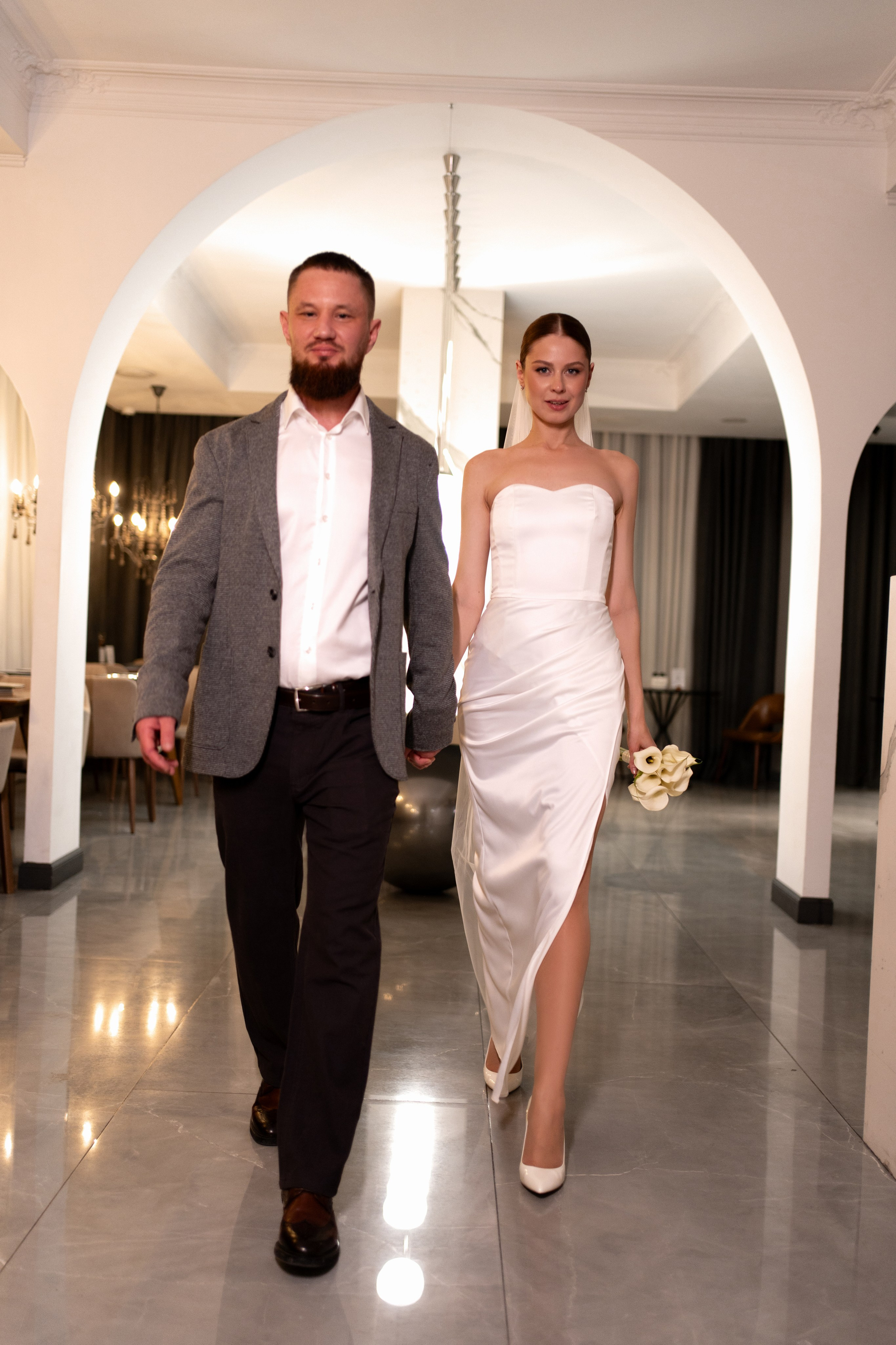 Инна и Вячеслав. Фотограф Новошахтинск|Ростов, Дарья Секрий