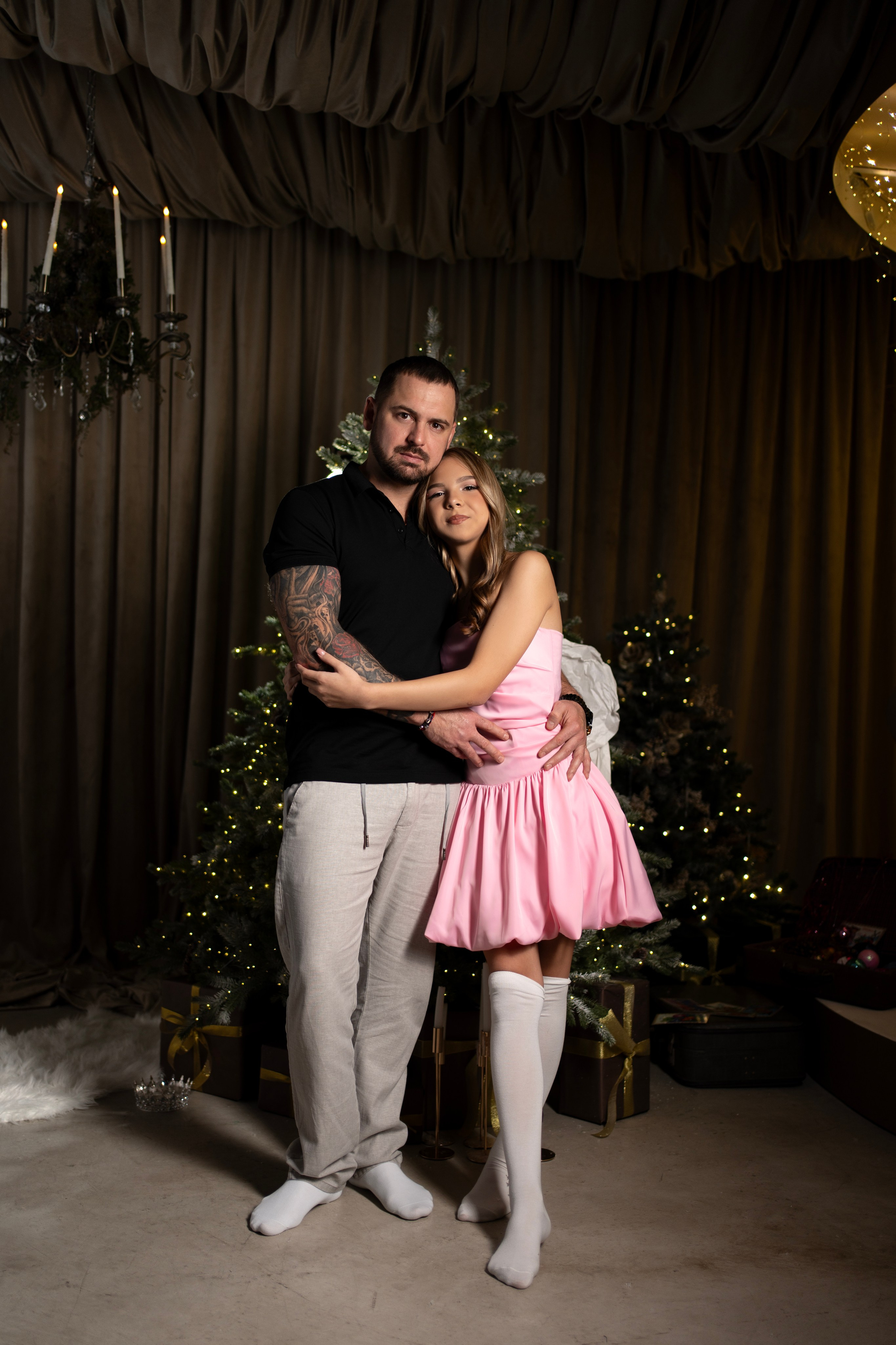 Семейная. Фотограф Новошахтинск|Ростов, Дарья Секрий