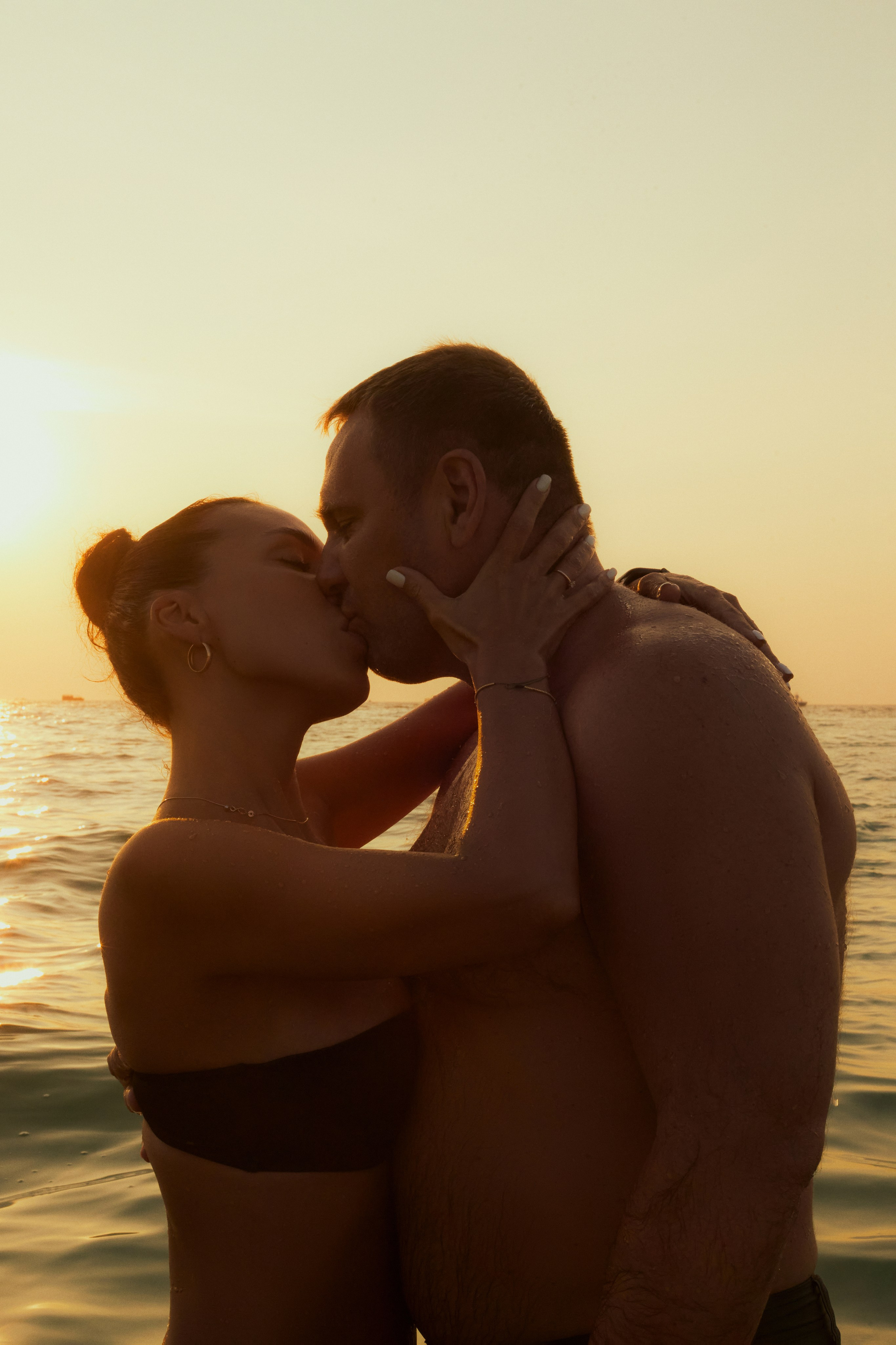 АНАСТАСИЯ | ЛЕВ. Фотограф Москва Анастасия Толстова