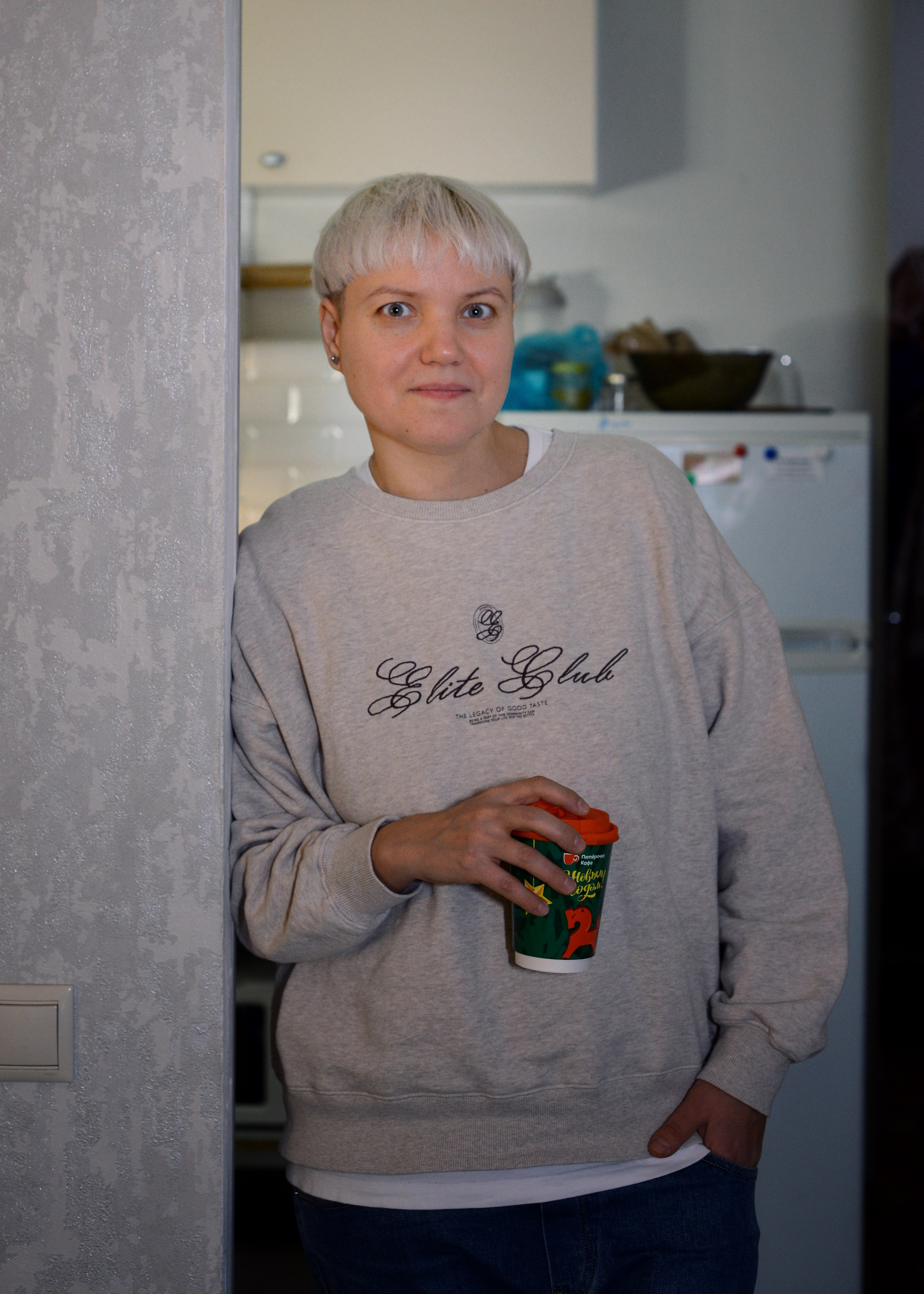 Люди. Фотограф • Елена Миронова