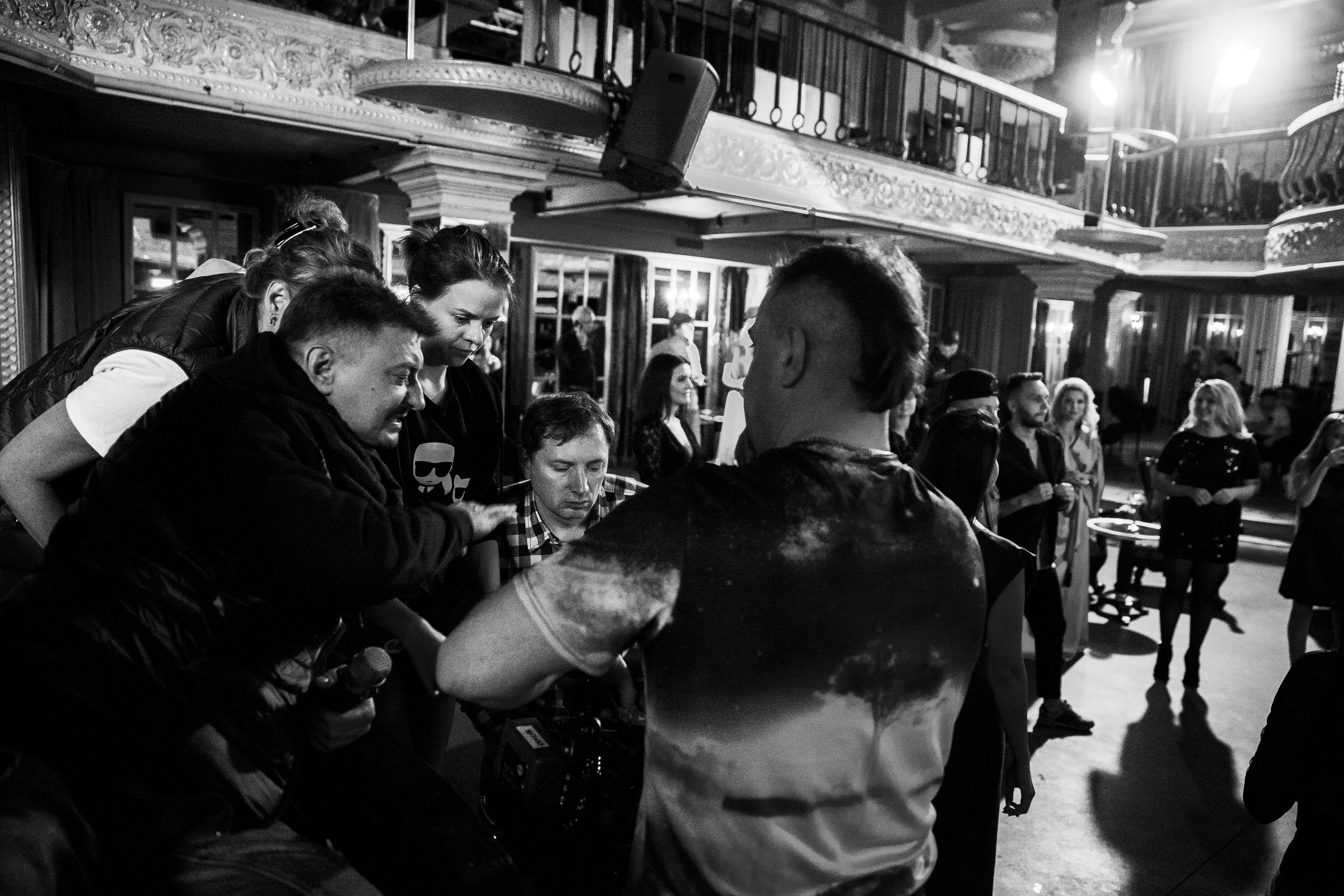 ФК Роман Богданов «В сердце». Ольга Пилант. АРТ, бэкстейдж, свадебная и семейная фотография, городской портрет, интерьерная фотография