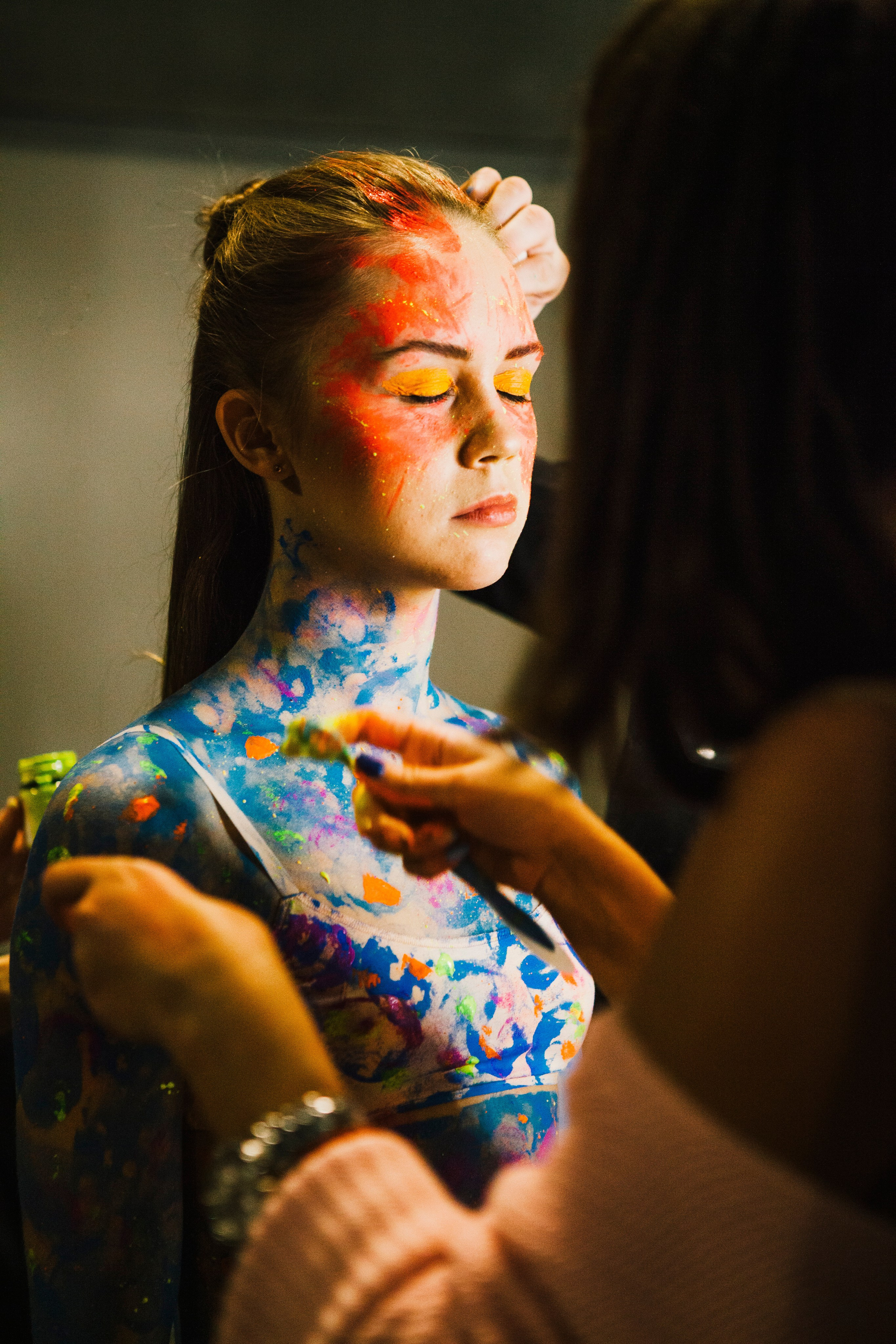 Фабрика кино 1. Ольга Пилант. АРТ, бэкстейдж, свадебная и семейная фотография, городской портрет, интерьерная фотография