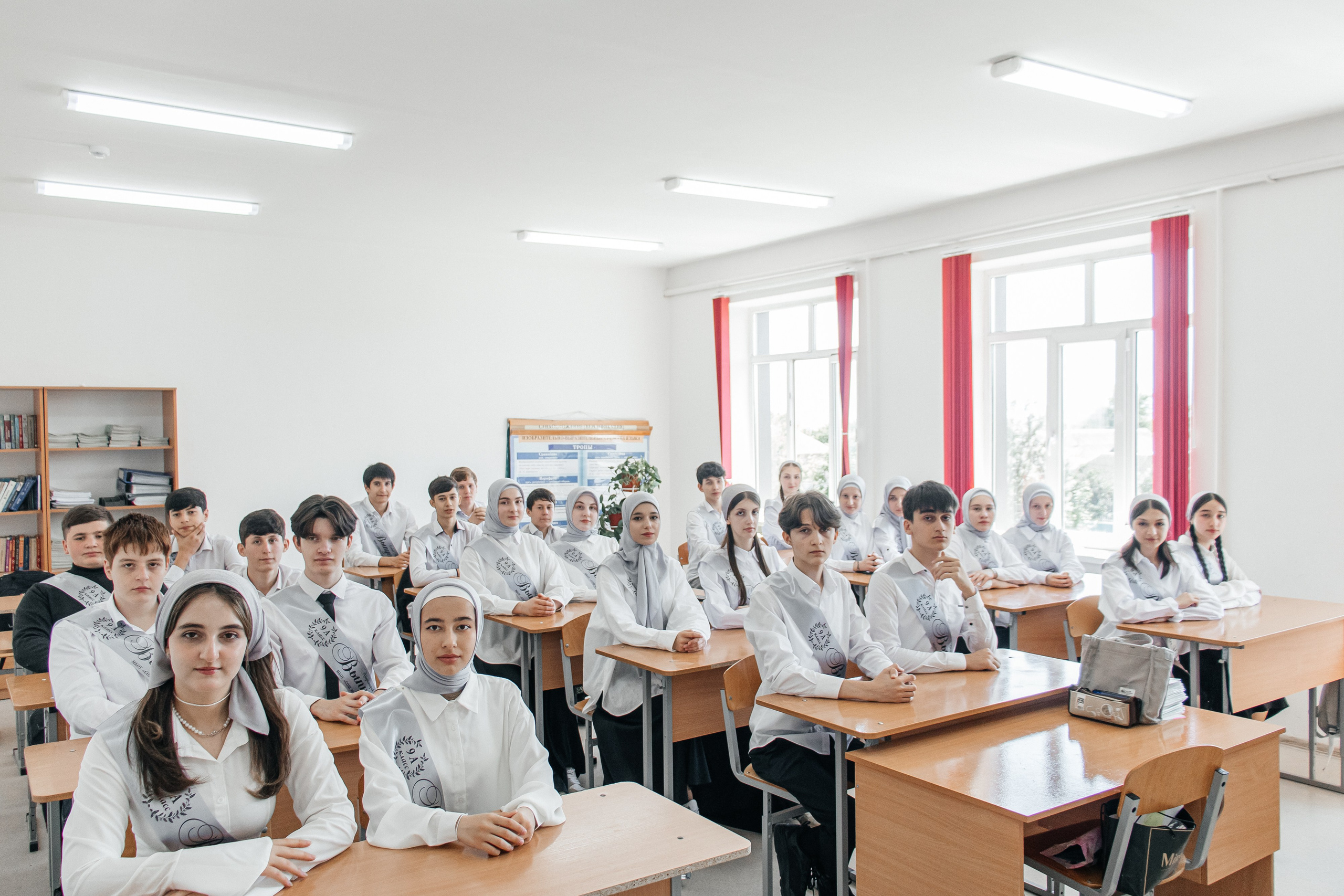 С. Алхан-Кала 9 а