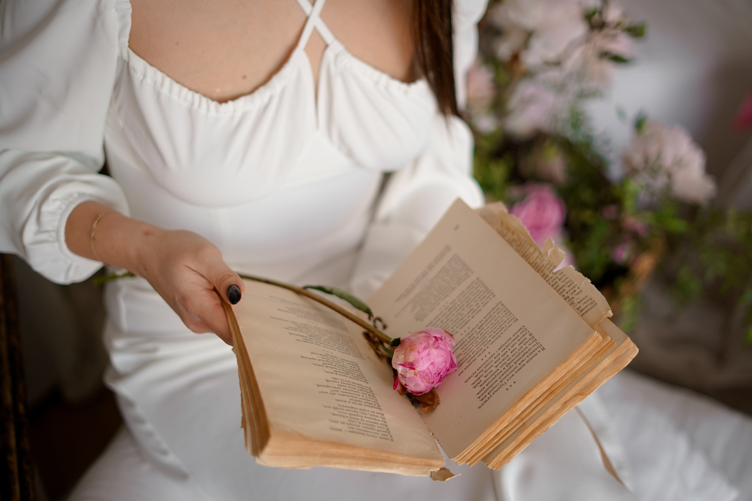 Мама и доченька. Фотограф Татьяна Митрофанова