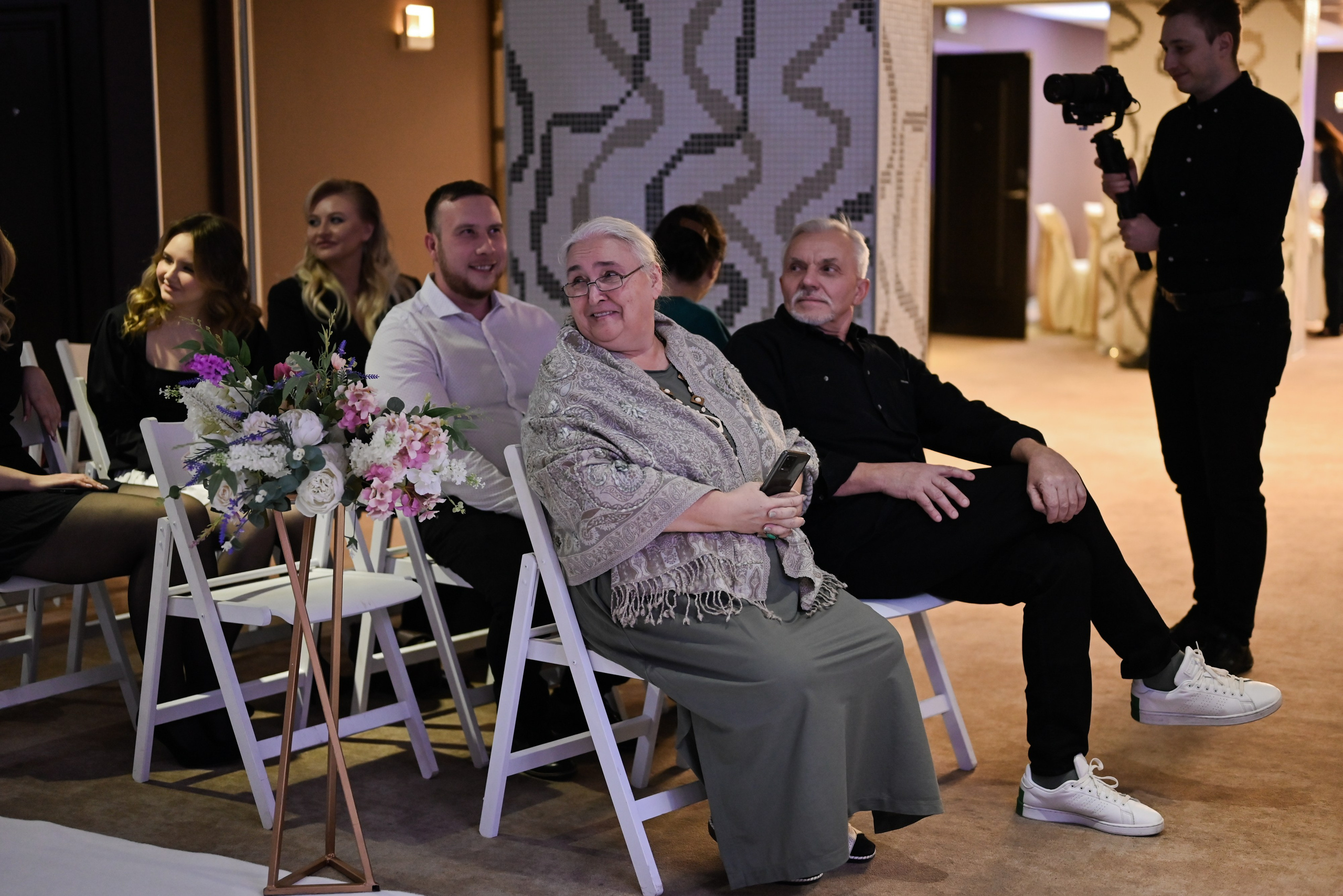 Анатолий & Полина. Свадебный и семейный фотограф в Уфе Александров Максим