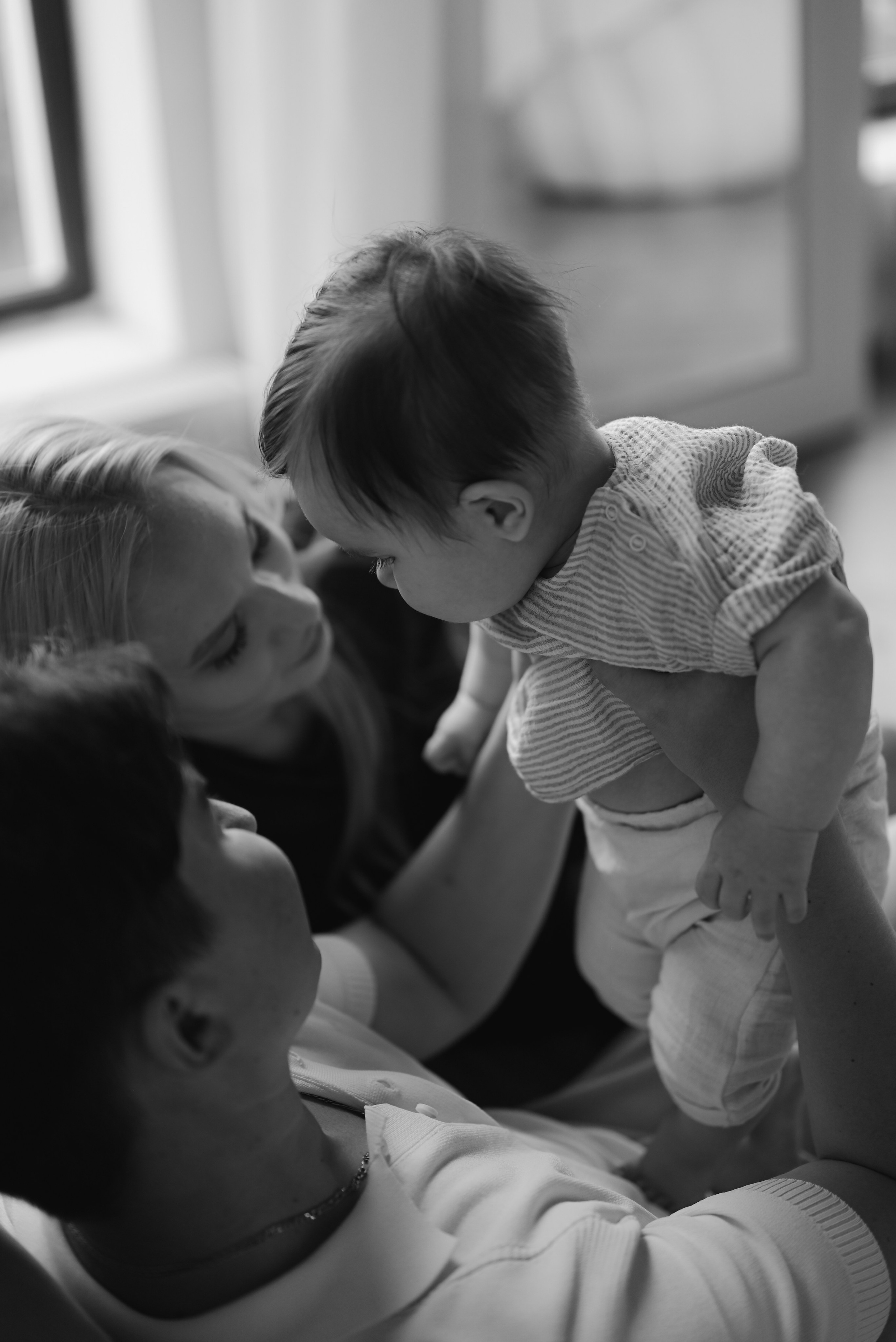 6 MONTHS. Свадебный и семейный фотограф в Уфе Александров Максим