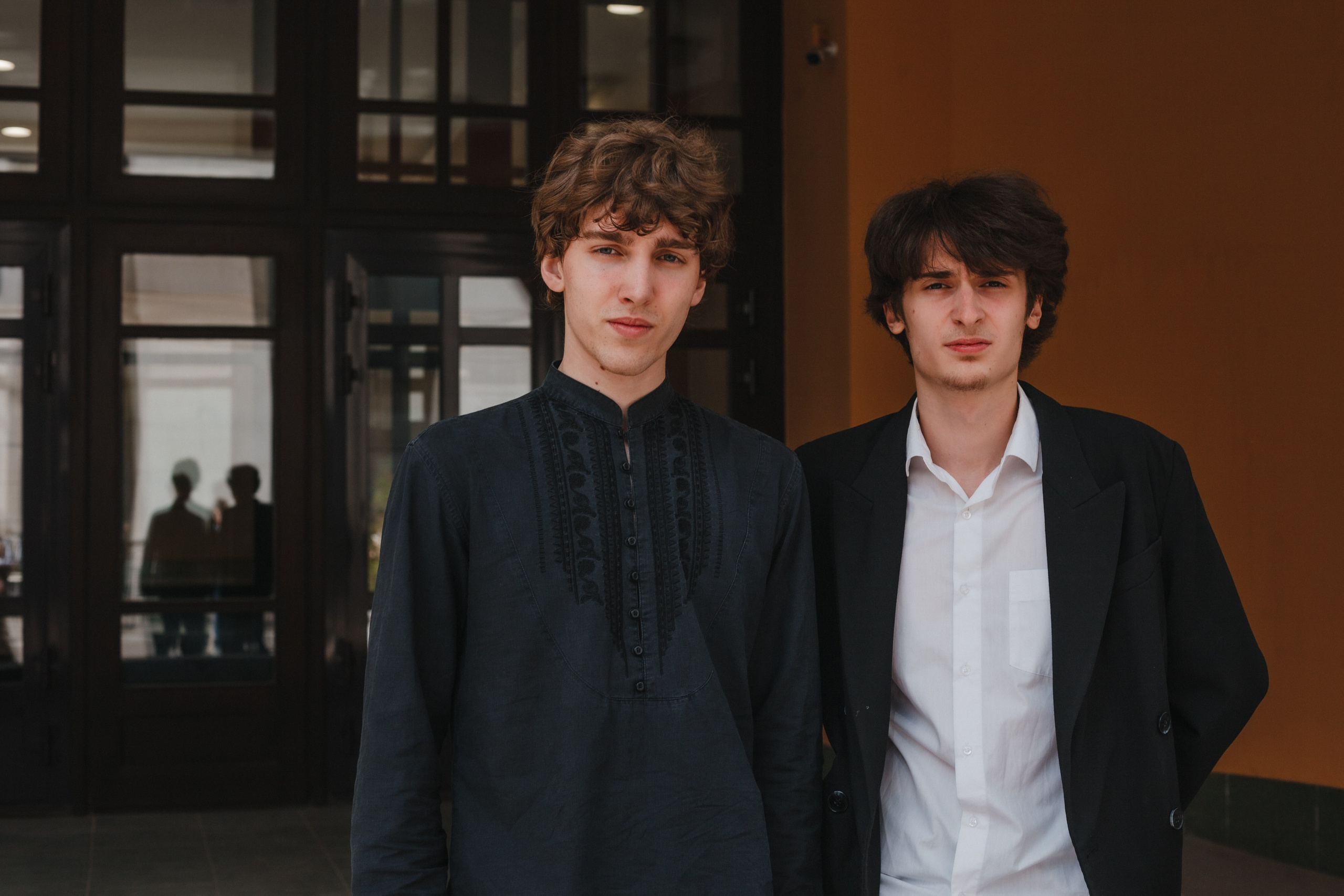 Школьный. Портретный и репортажный фотограф в Москве, Ольга Ларема