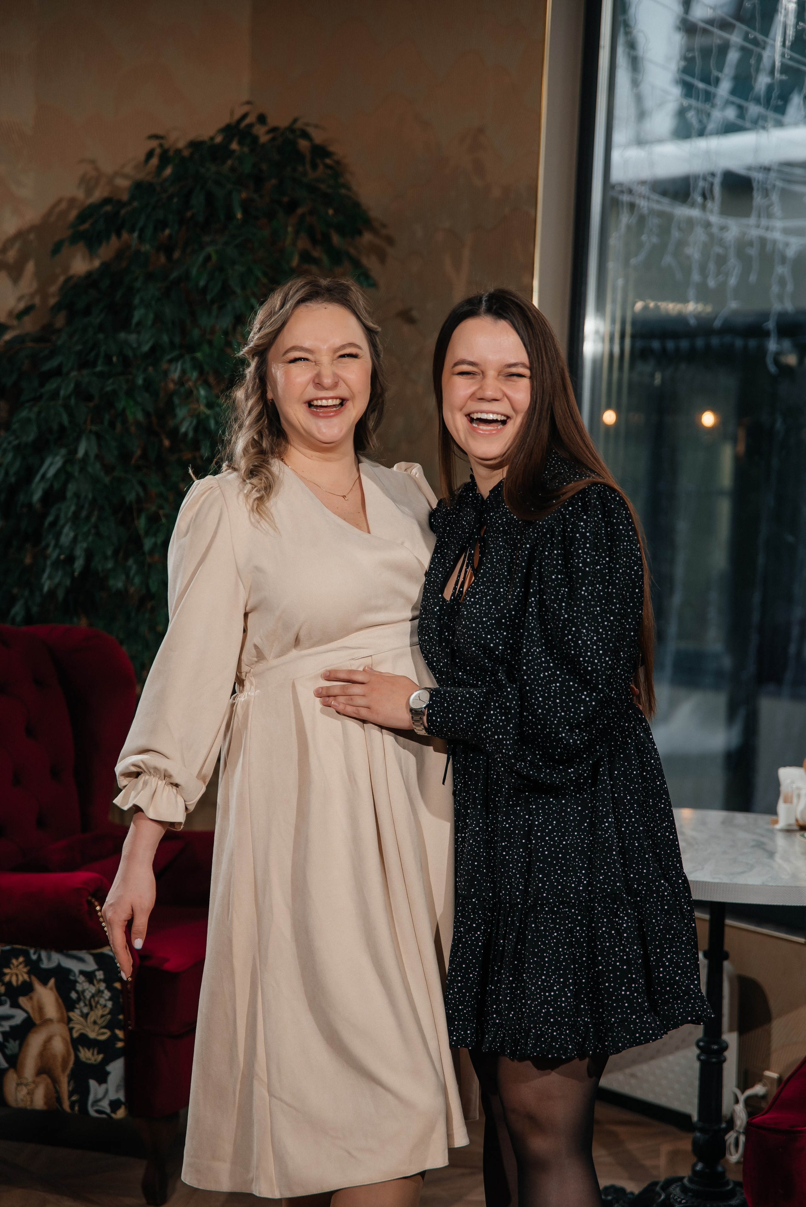 Юбилей Юлии. Свадебный и семейный фотограф Юлия Чернобай | Подольск, Москва, Московская область