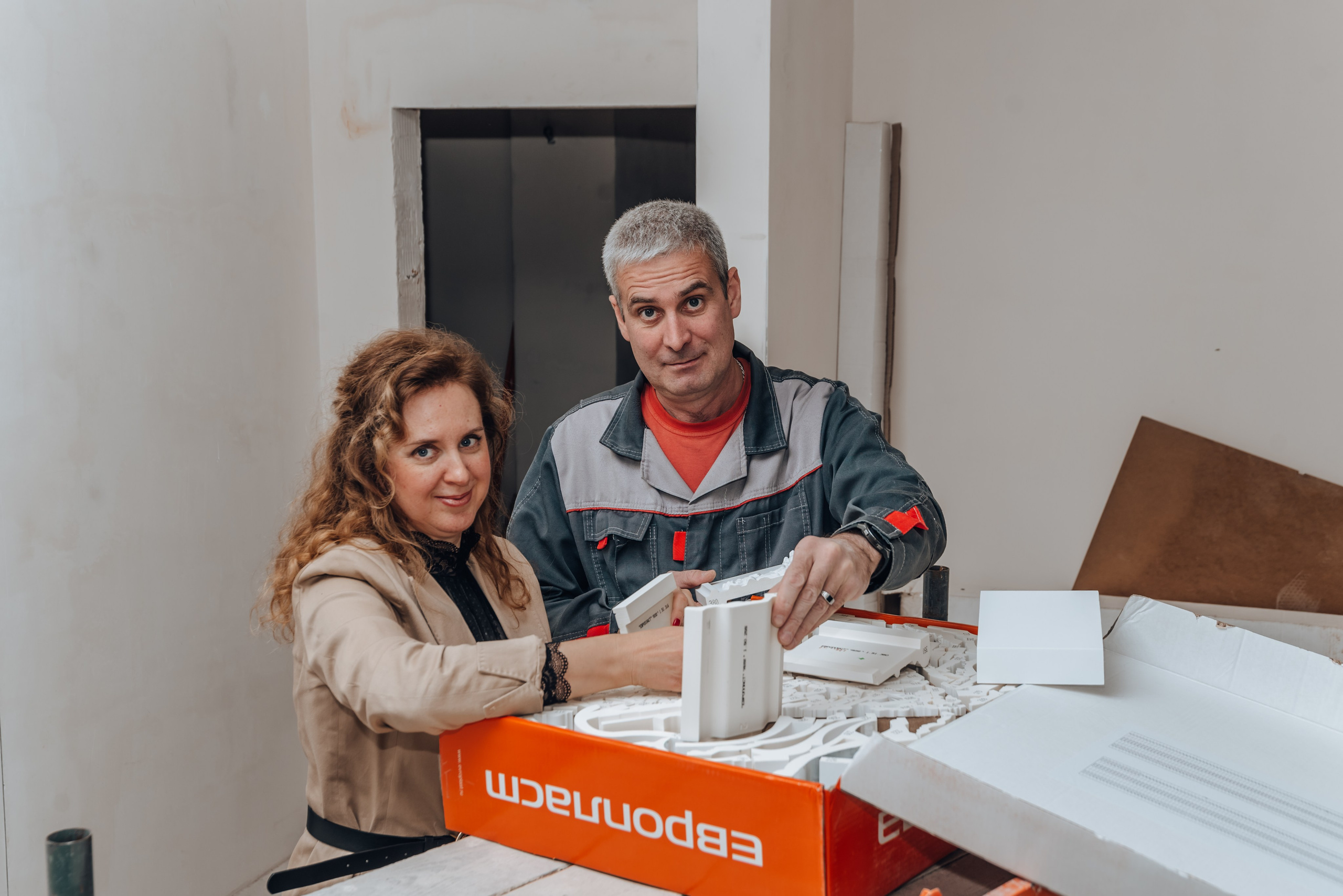 Дизайнер. Часть 1. Детский и семейный фотограф Катерина Мишина