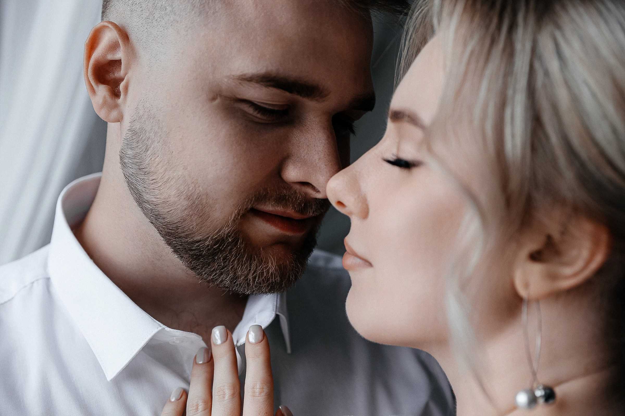 Мария и Степан. Свадебный фотограф в Москве Наталья Чабан