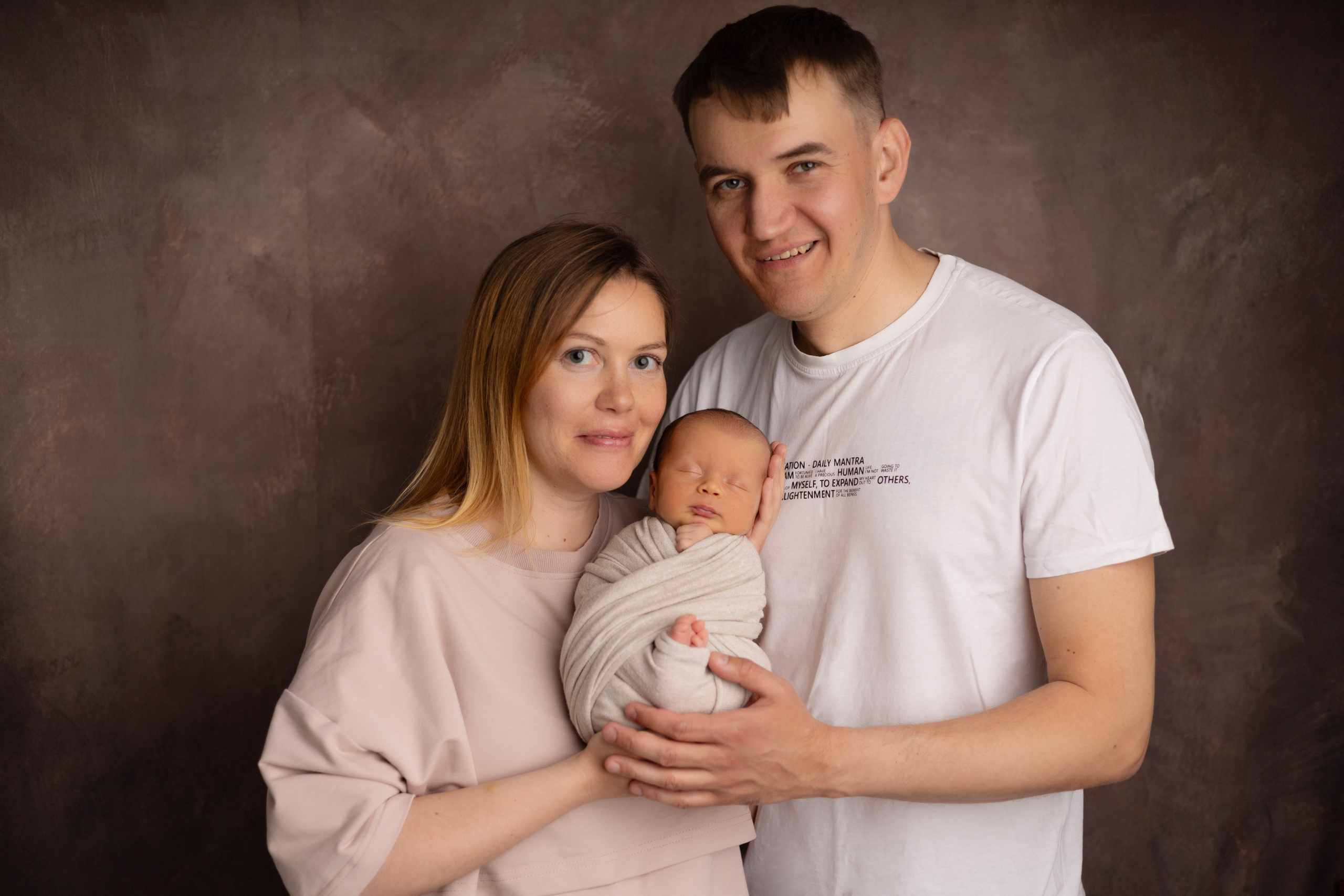 Новорожденные. Детский новорождённых и детей постарше Анисимова Полина