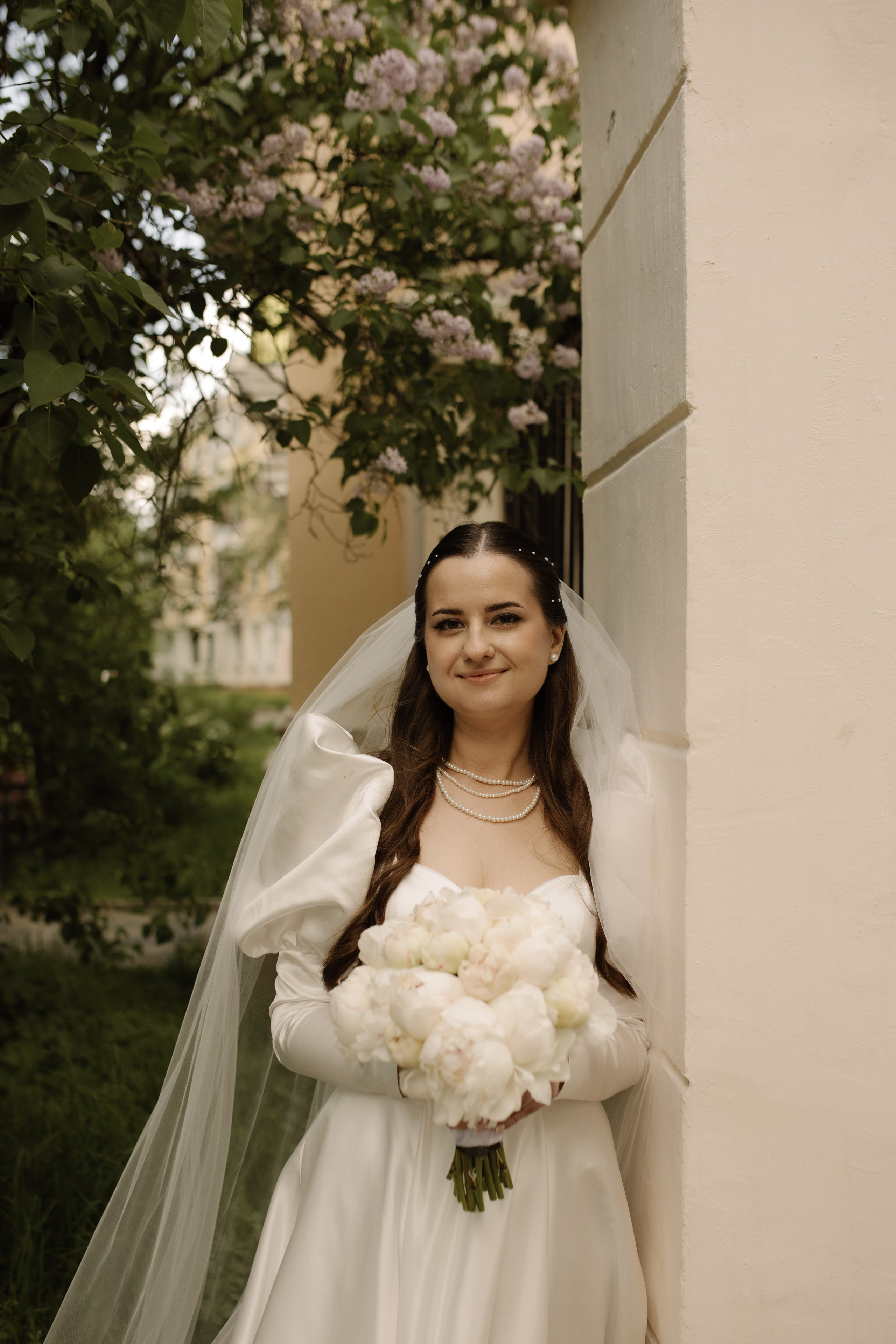 Эдуард и Елизавета. Семейный фотограф в Обнинске