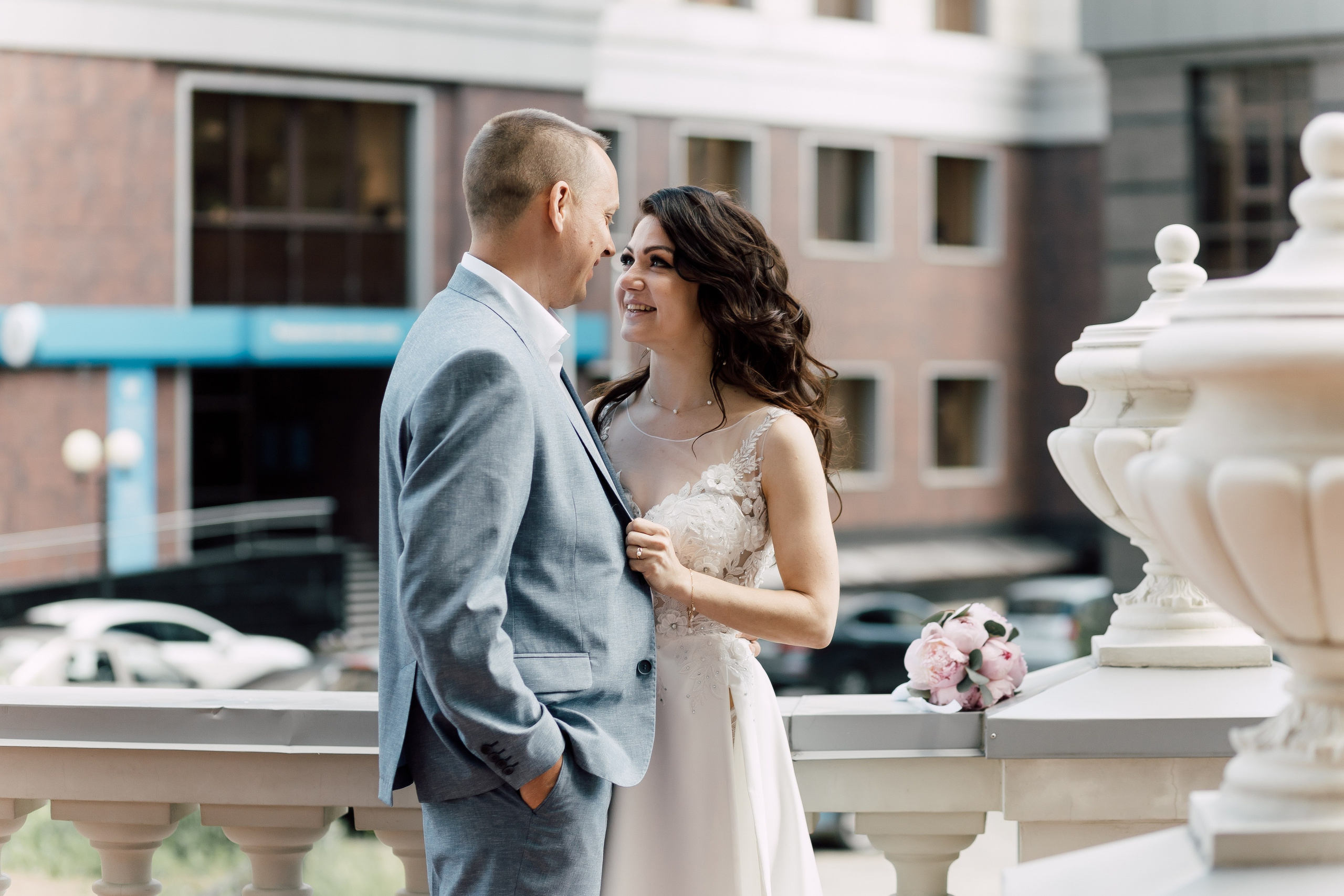 Дмитрий и Оксана. Ваш самый лучший фотограф!