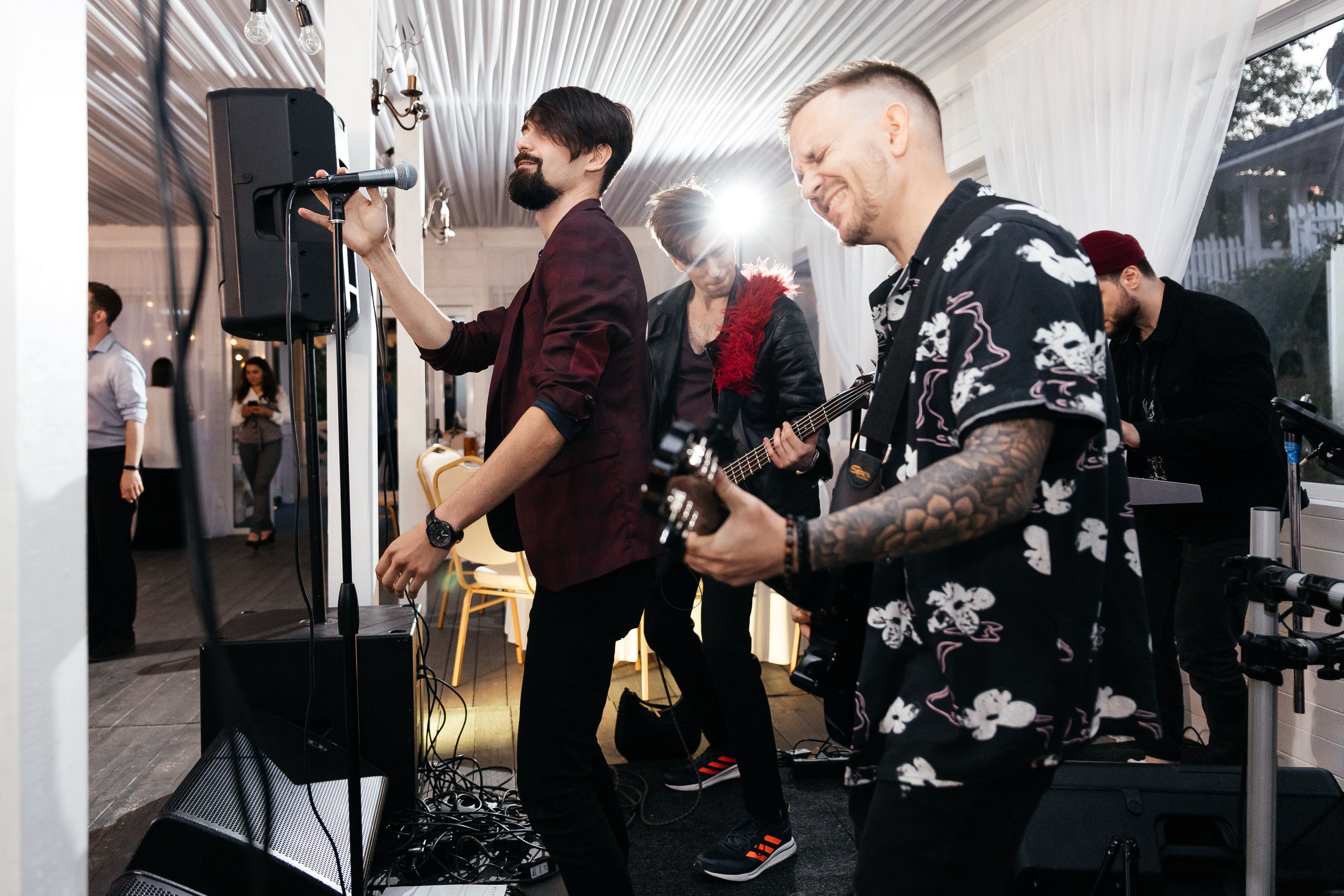 Инсаф и Лилия. Ваш самый лучший фотограф!