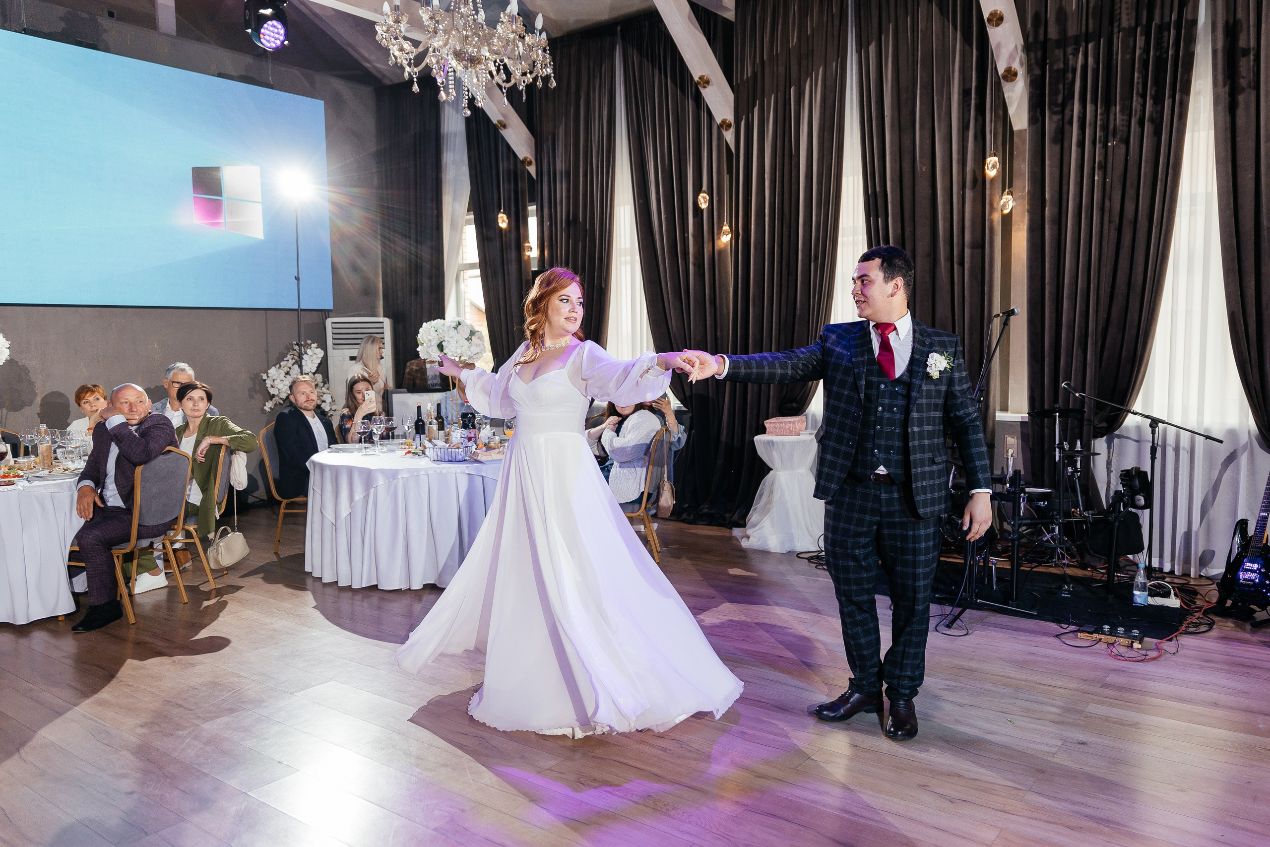 Ринат и Ксения. Ваш самый лучший фотограф!