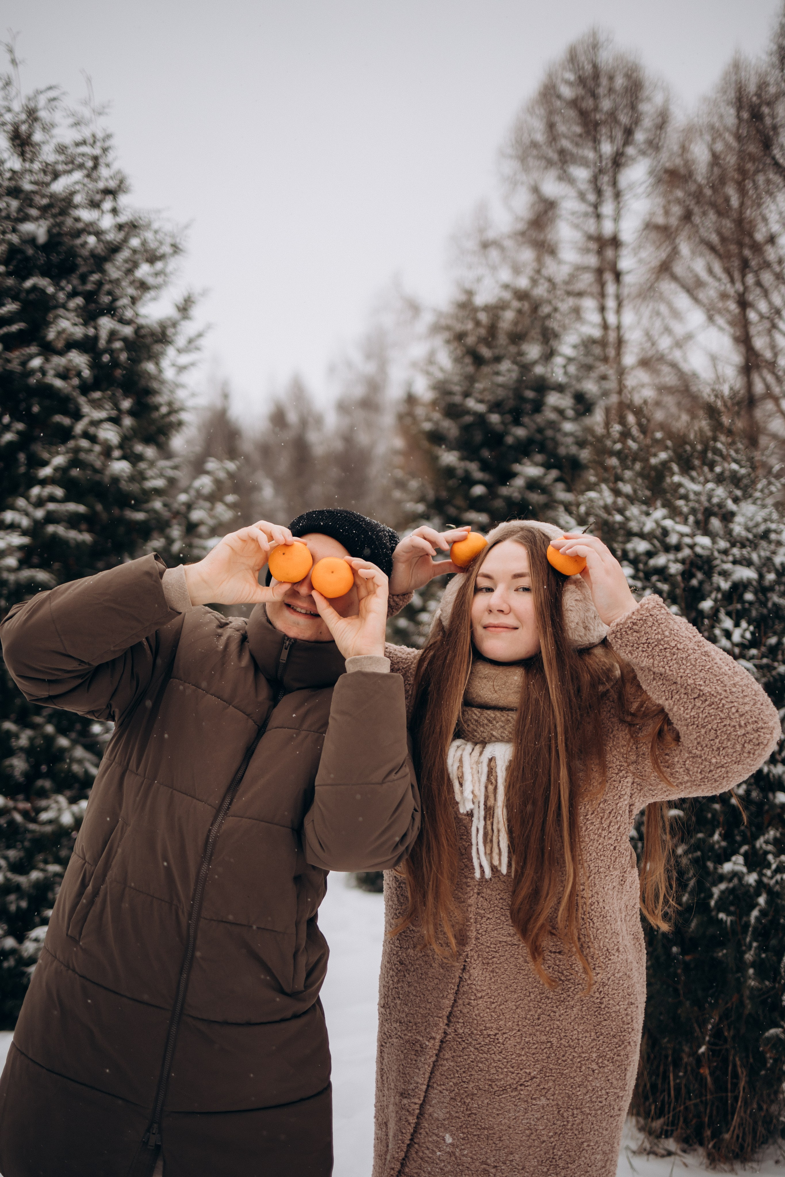 Даша и Федя. Фотограф Нижний Новгород