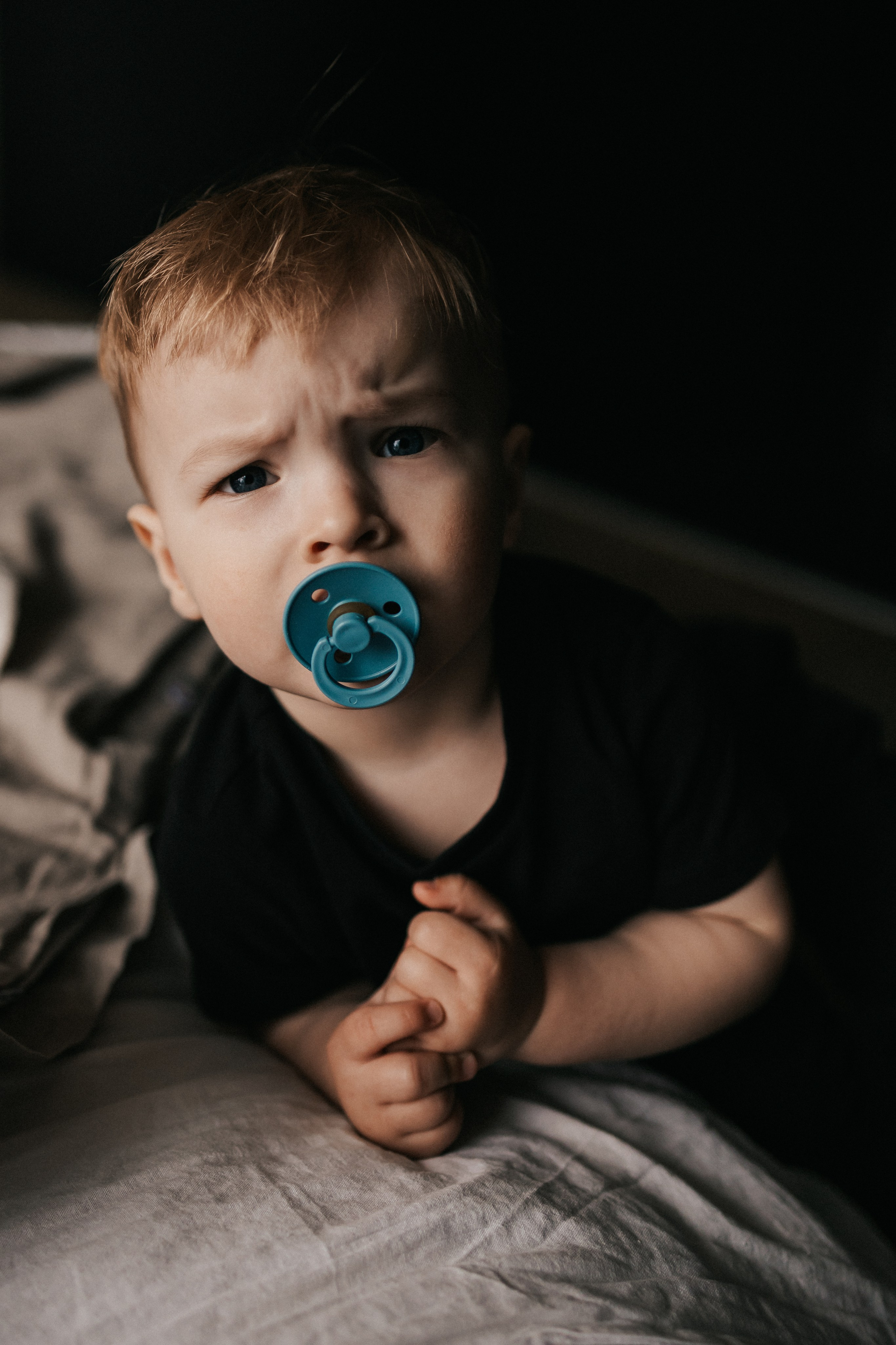 Аркаше 2 года. Фотограф Нижний Новгород