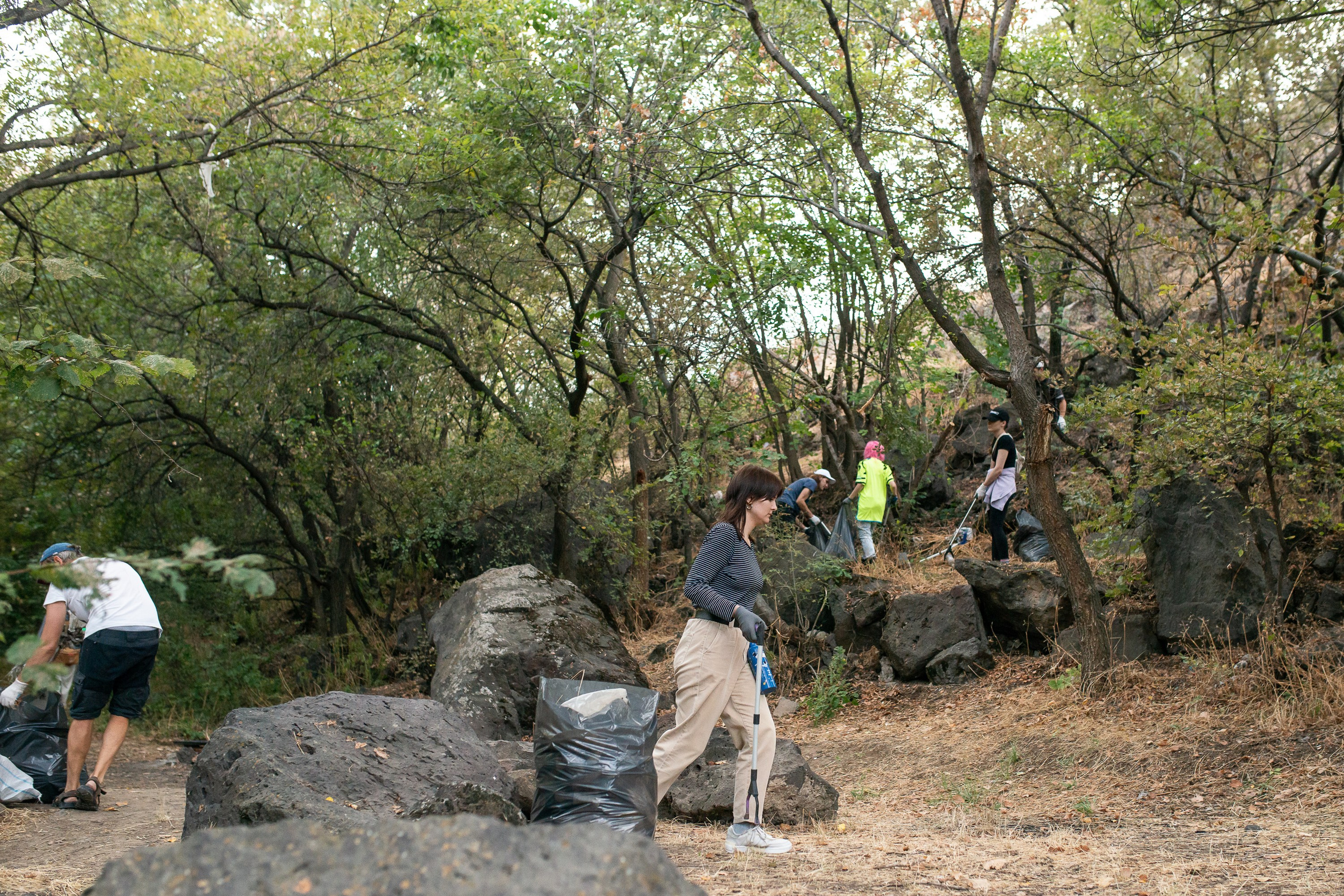 Эко мероприятия. Ивент-фотограф Санкт-Петербург/Event photographer based in St.Petersburg, Russia