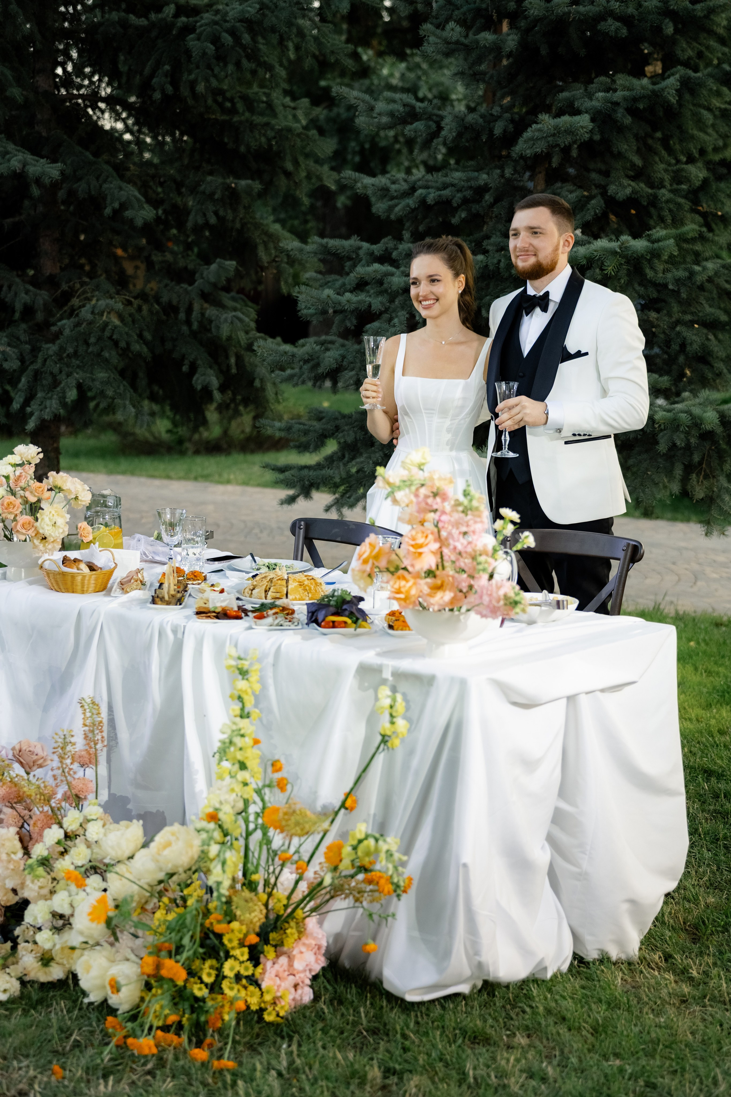 Илья и Ксения. Свадебный фотограф Ростов-на- Дону, Краснодар, Москва