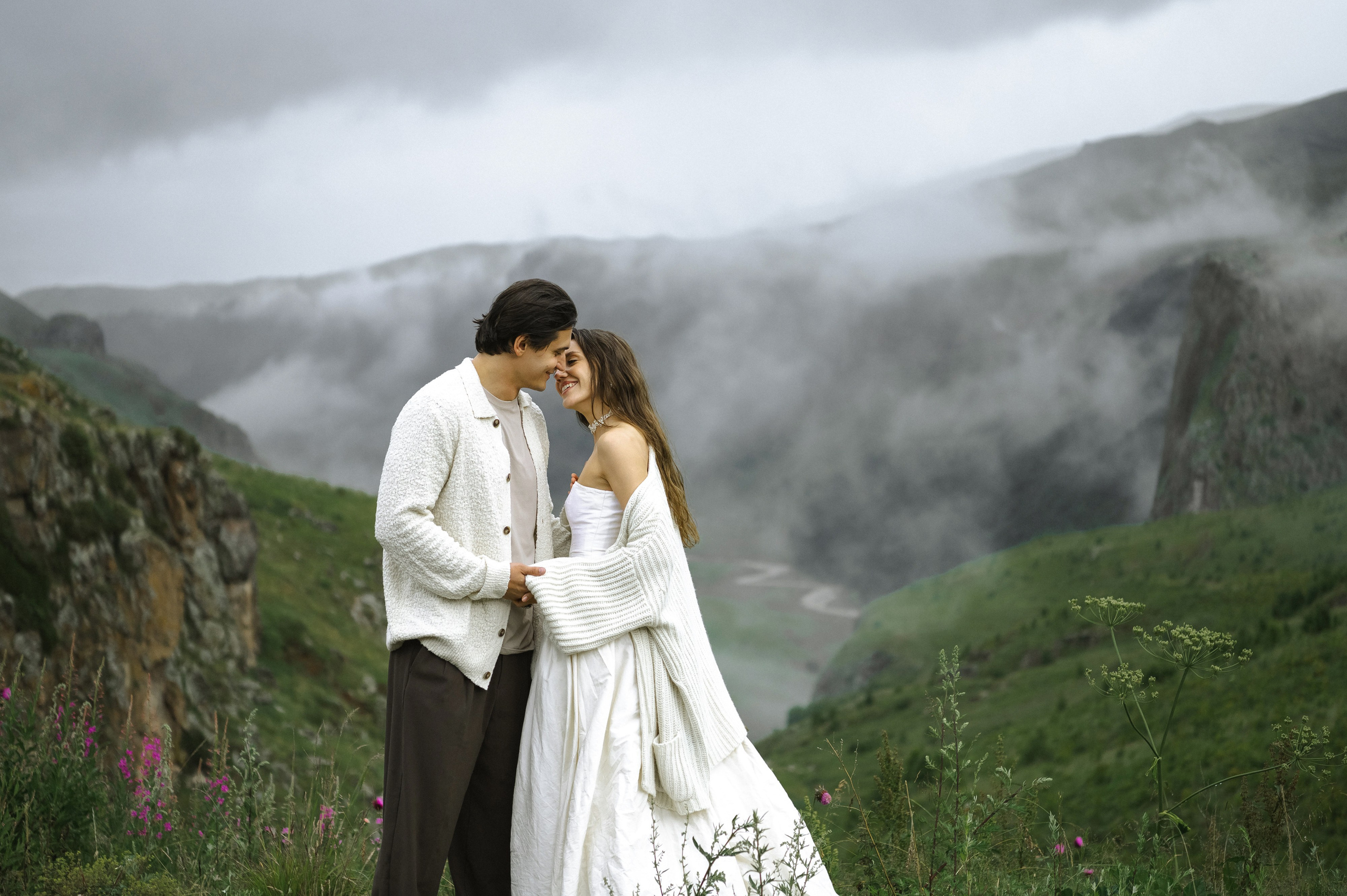 Владимир и Анна. Свадебный фотограф Ростов-на- Дону, Краснодар, Москва