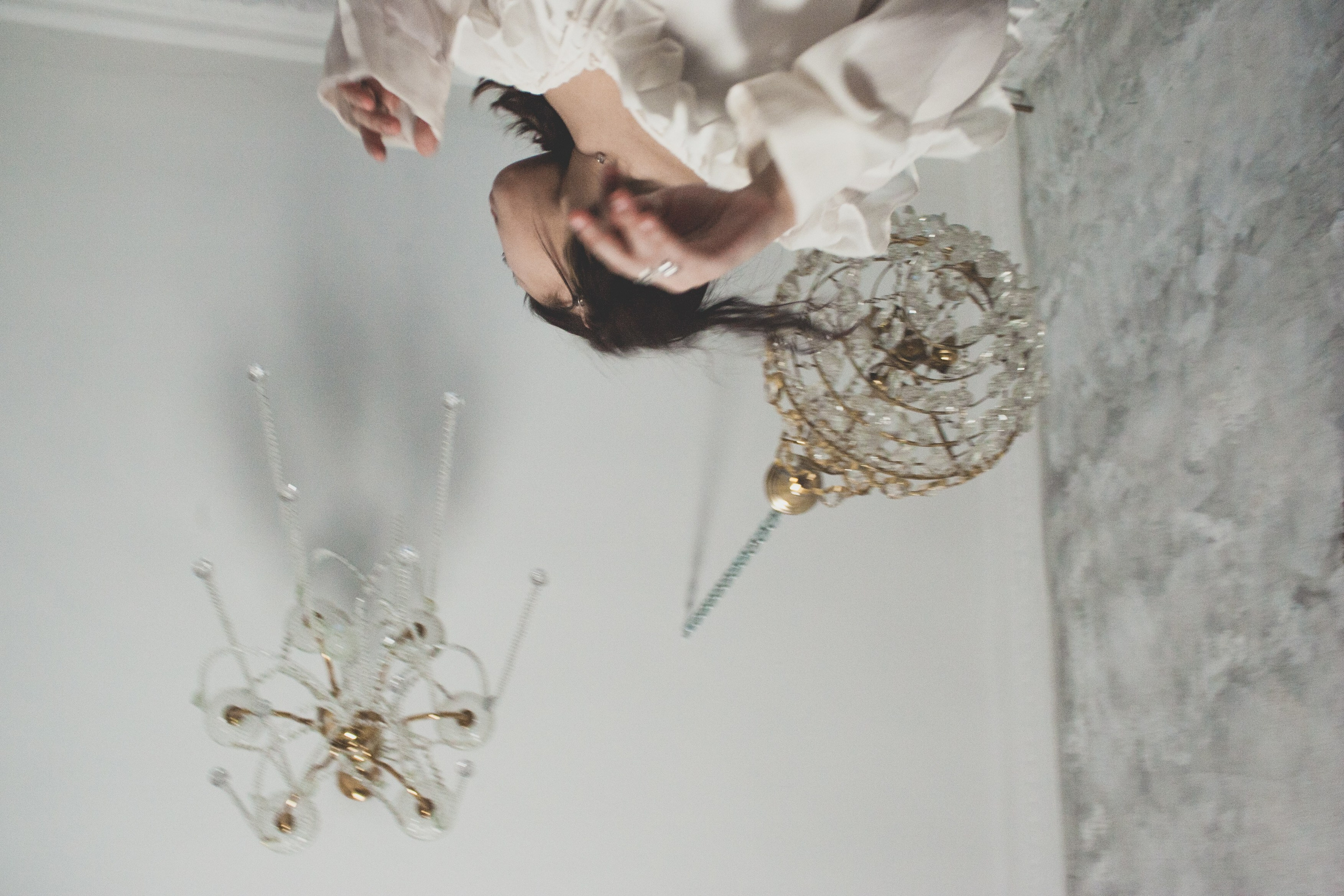 Мари. Портретный и художественный фотограф в Москве