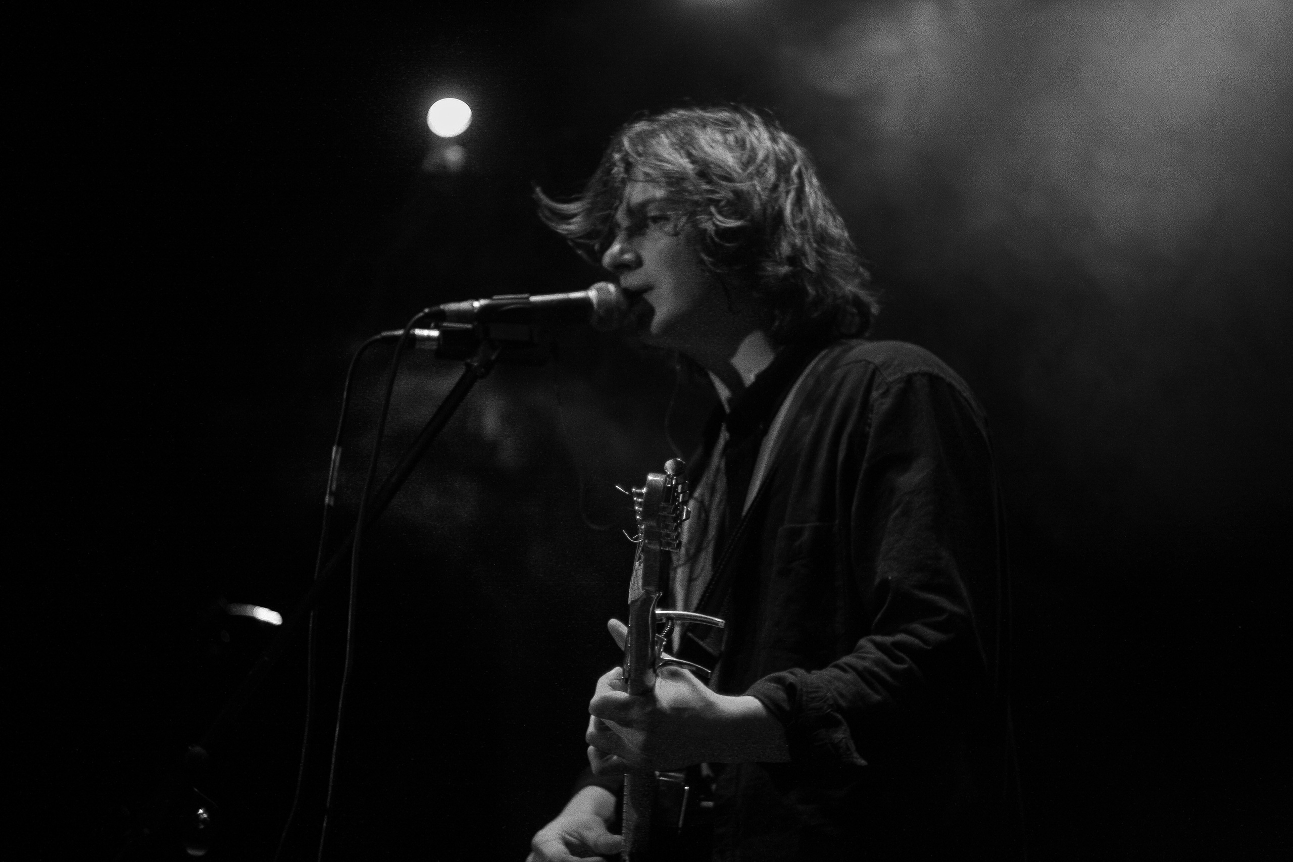 Концерт «Бонд с кнопкой». Портретный и художественный фотограф в Москве