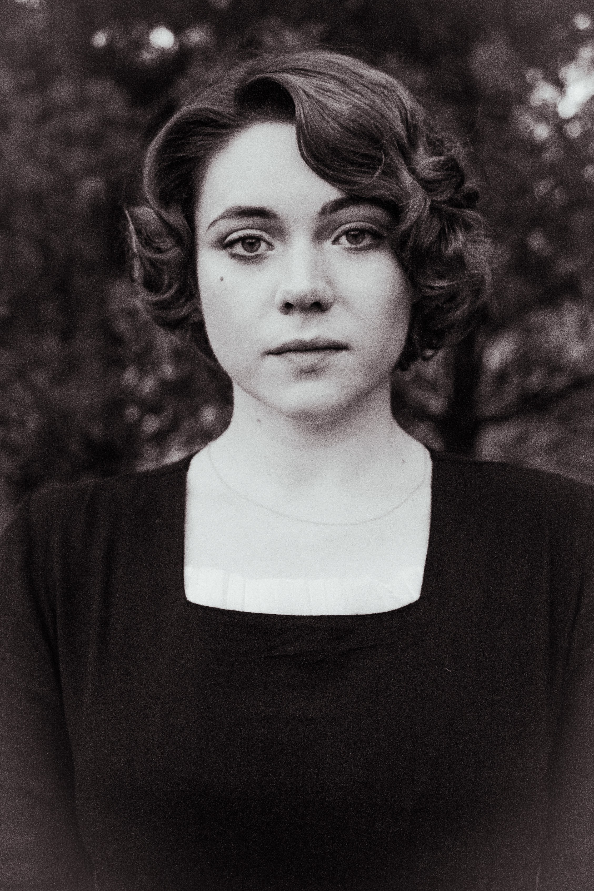 Александра. Портретный и художественный фотограф в Москве