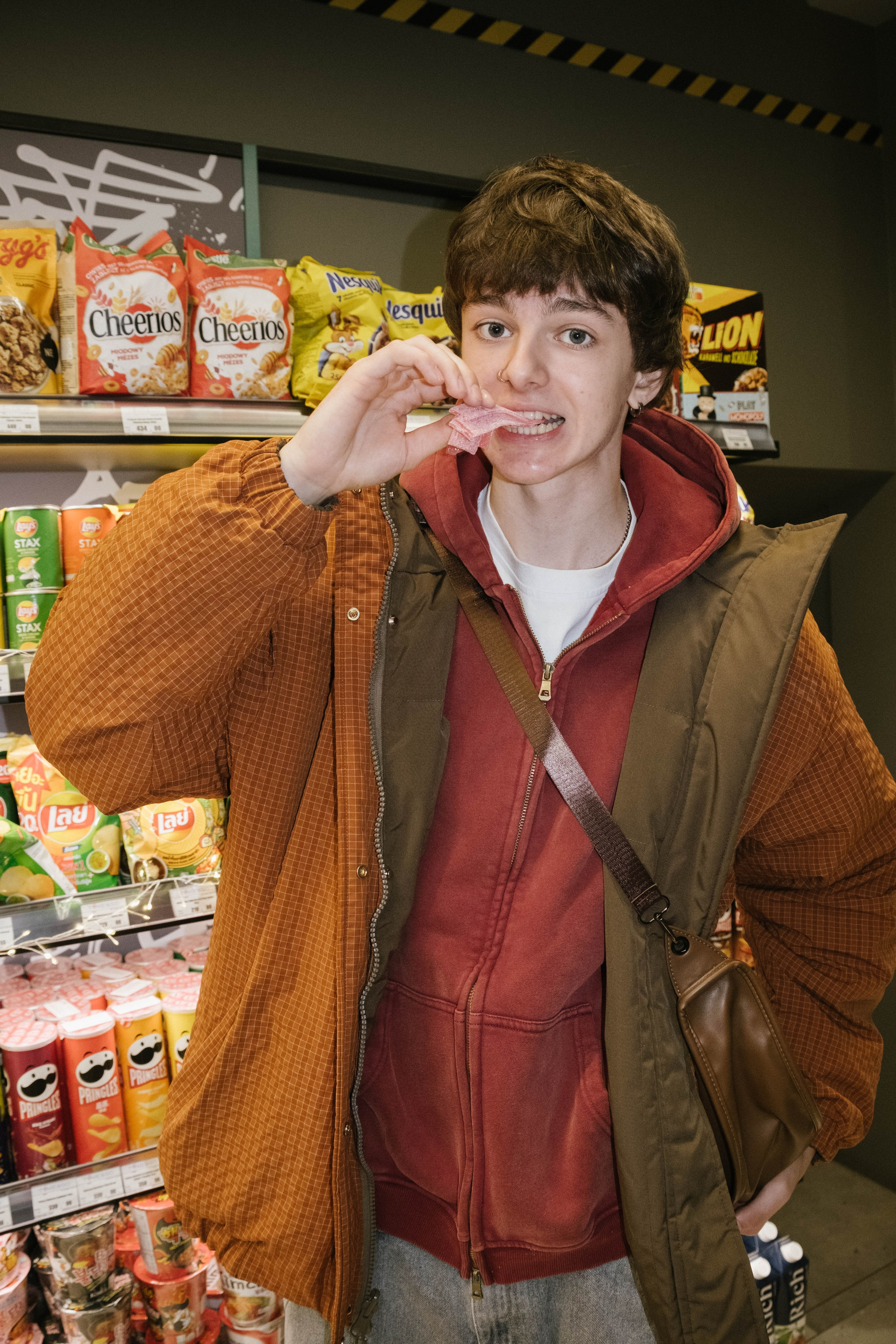 БИЧ (Бывший Интеллигентный Человек). Мари — фотограф и видеограф из Москвы