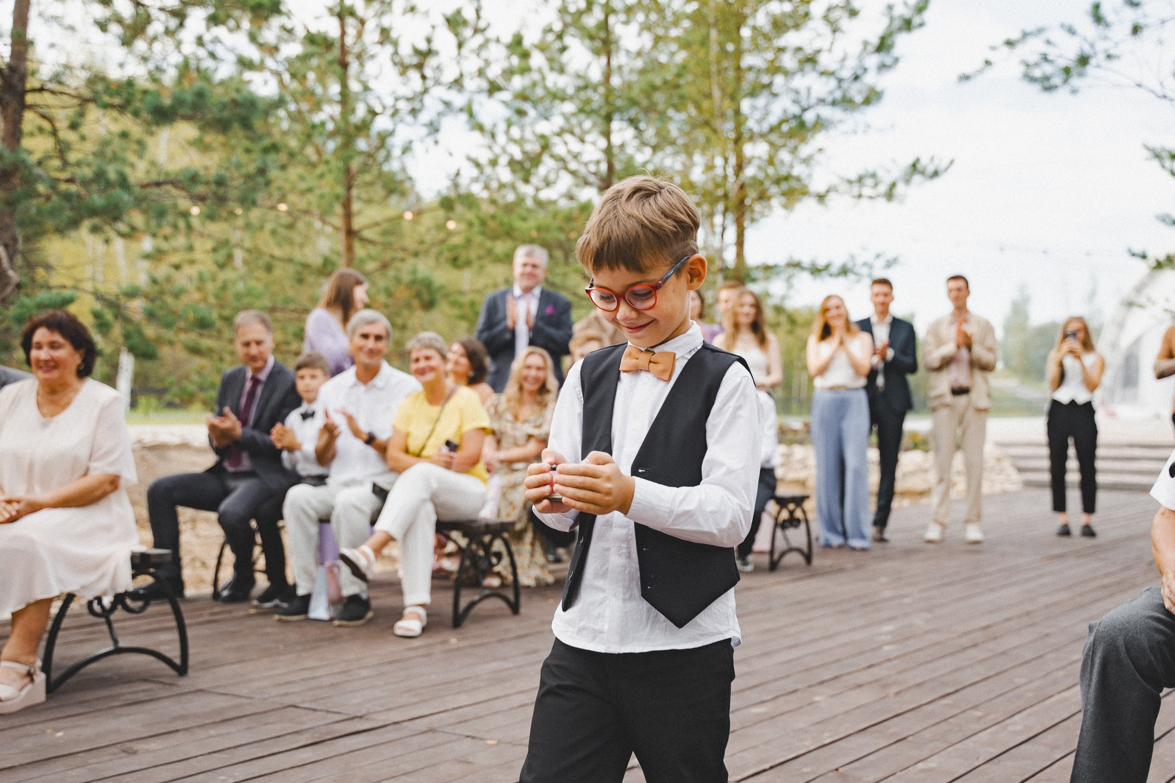 Запах цвета корал, фуксия, оранж. Свадебный фотограф Александр Осипов
