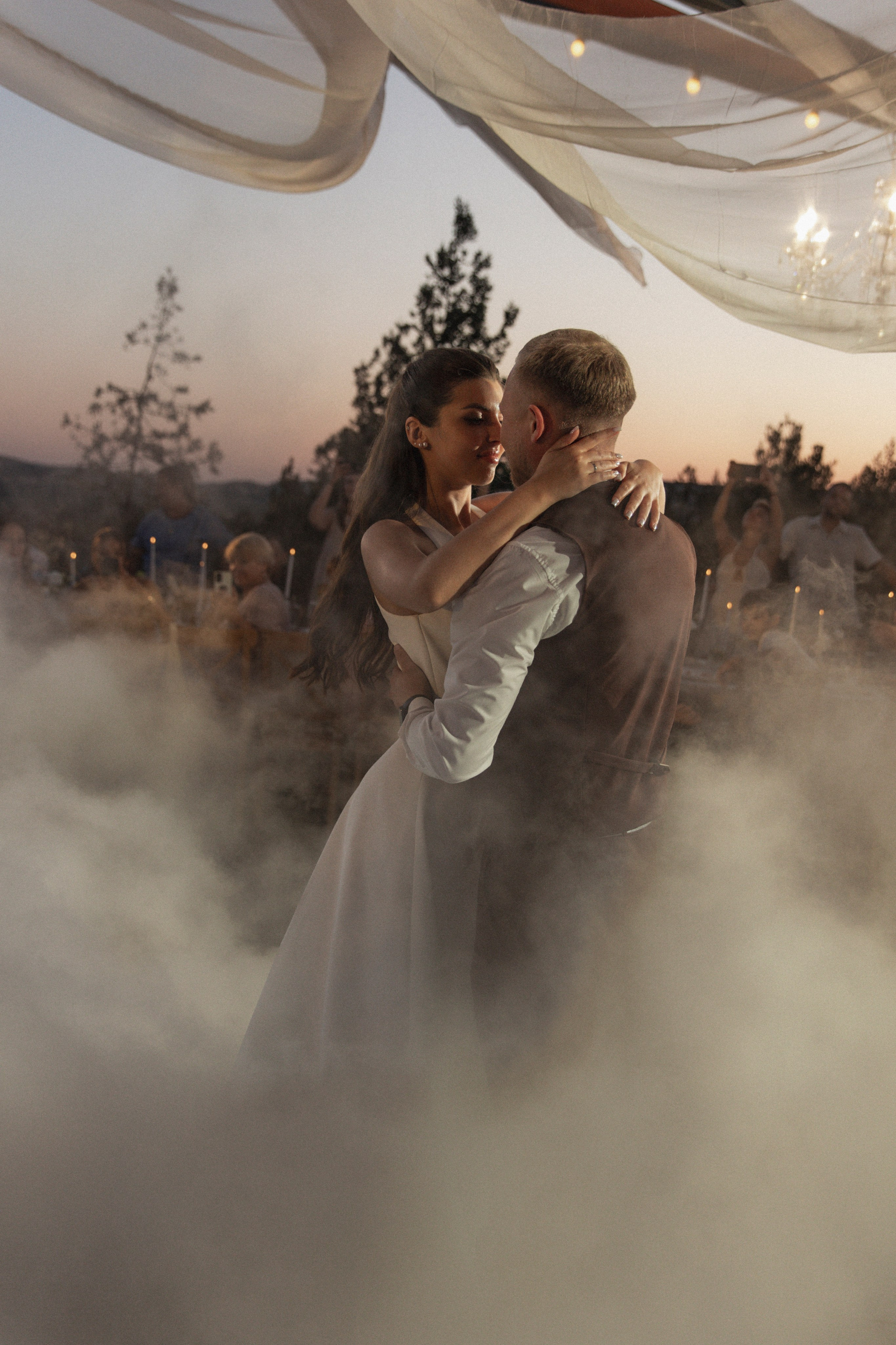 Илья и Лена. Свадебный фотограф в Севастополе и Крыму. Видеограф на свадьбу Крым, Севастополь, Ялта, Симферополь